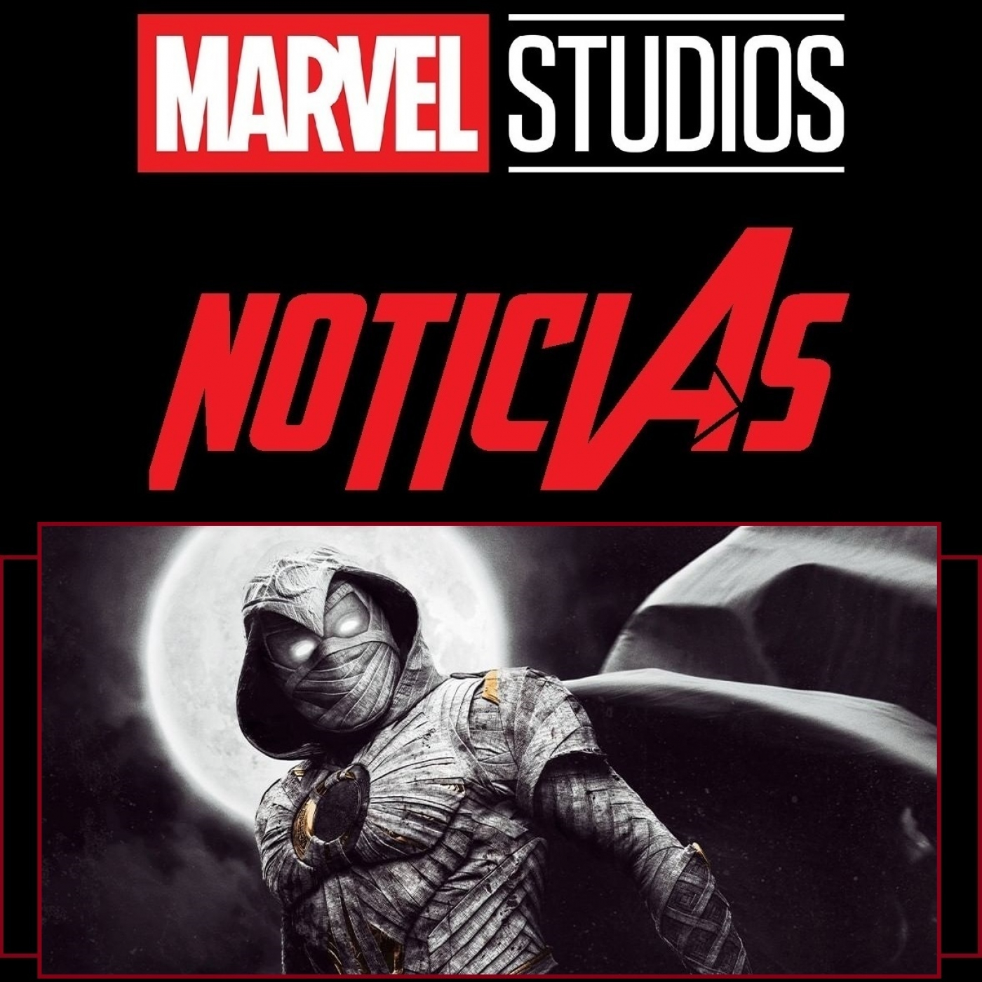 Marvel Studios Noticias
