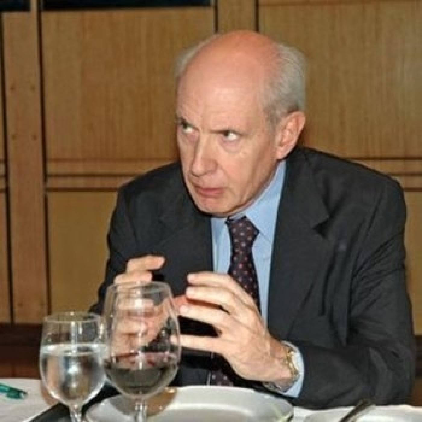 Dr Alfredo Gutierrez Girault Economista LA BISAGRA 16-2-2023