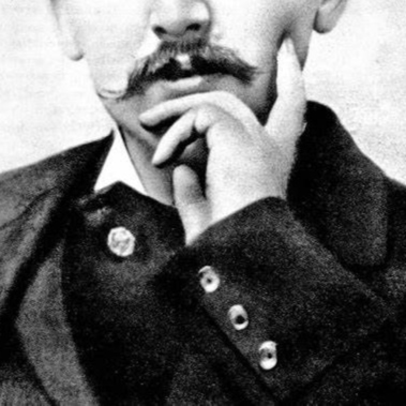 Divagación creo que sobre Proust.