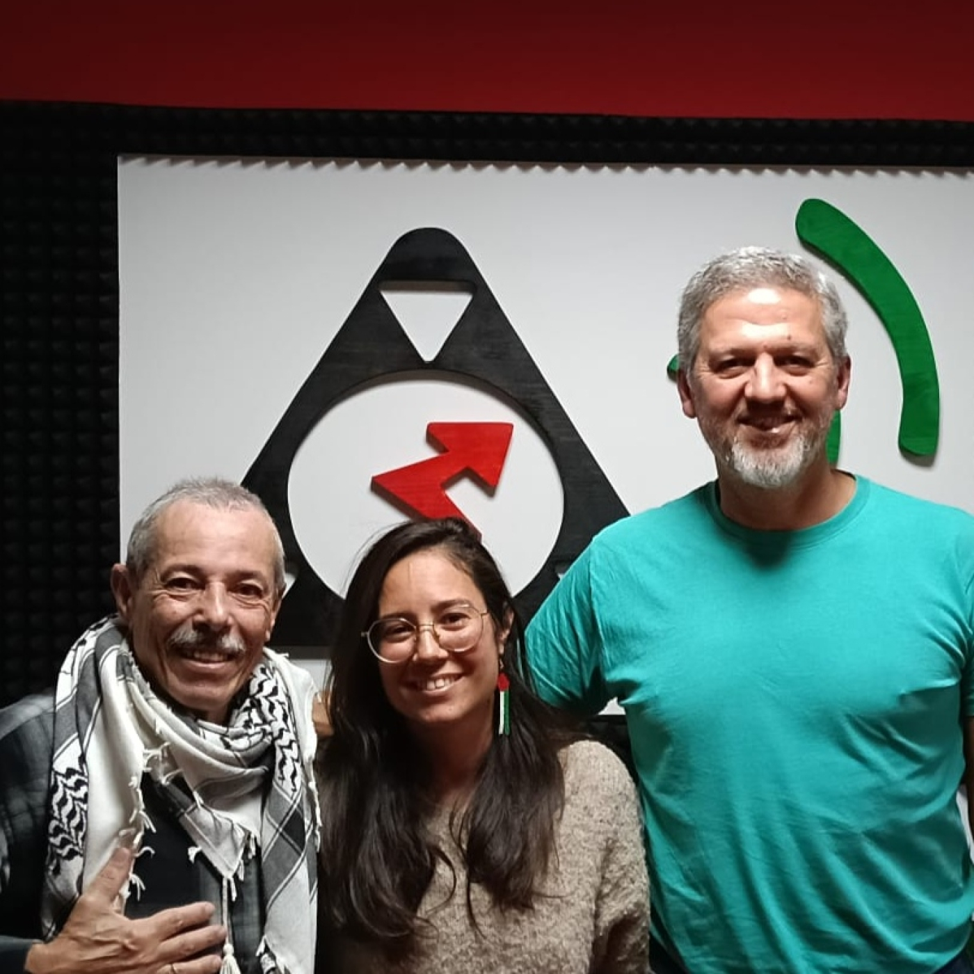 Encuentame en las Ondas, 2026-03-11