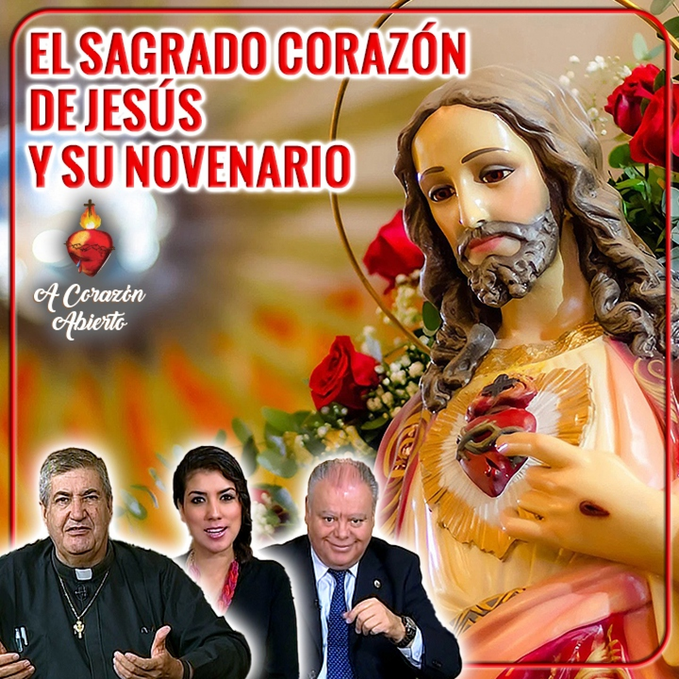 A Corazón Abierto