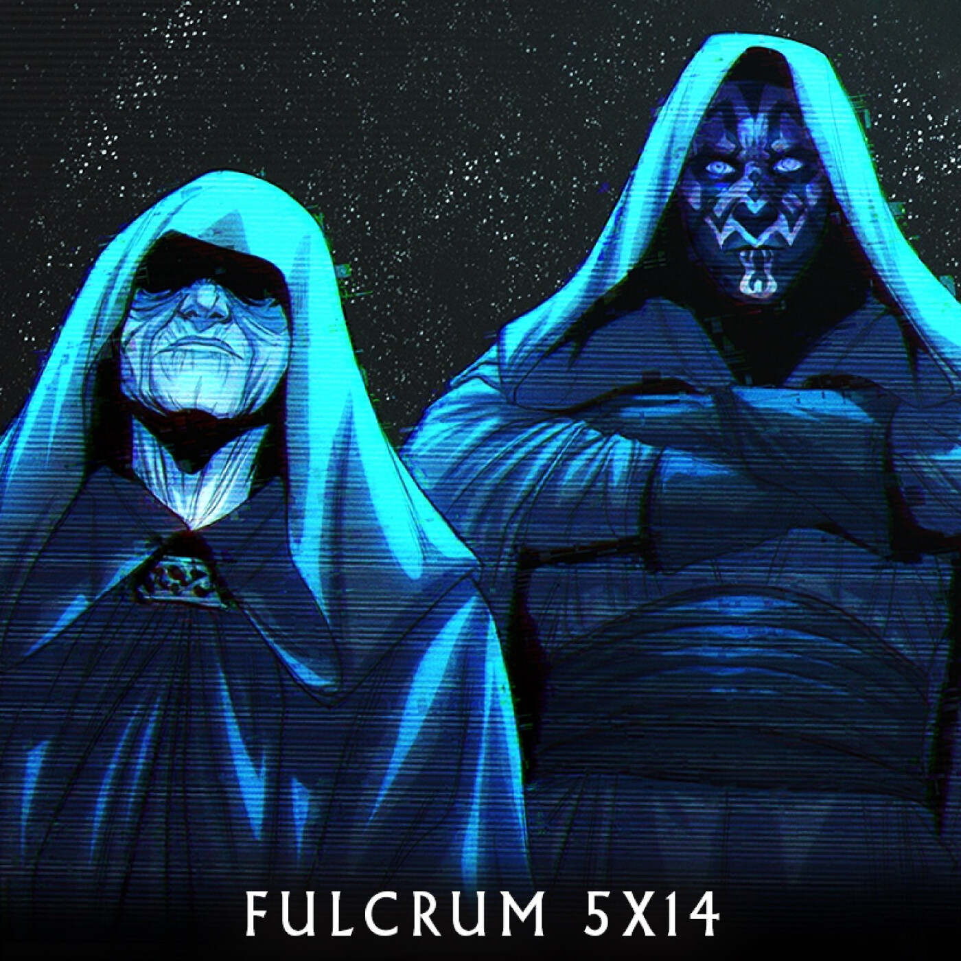 Transmisión: FULCRUM