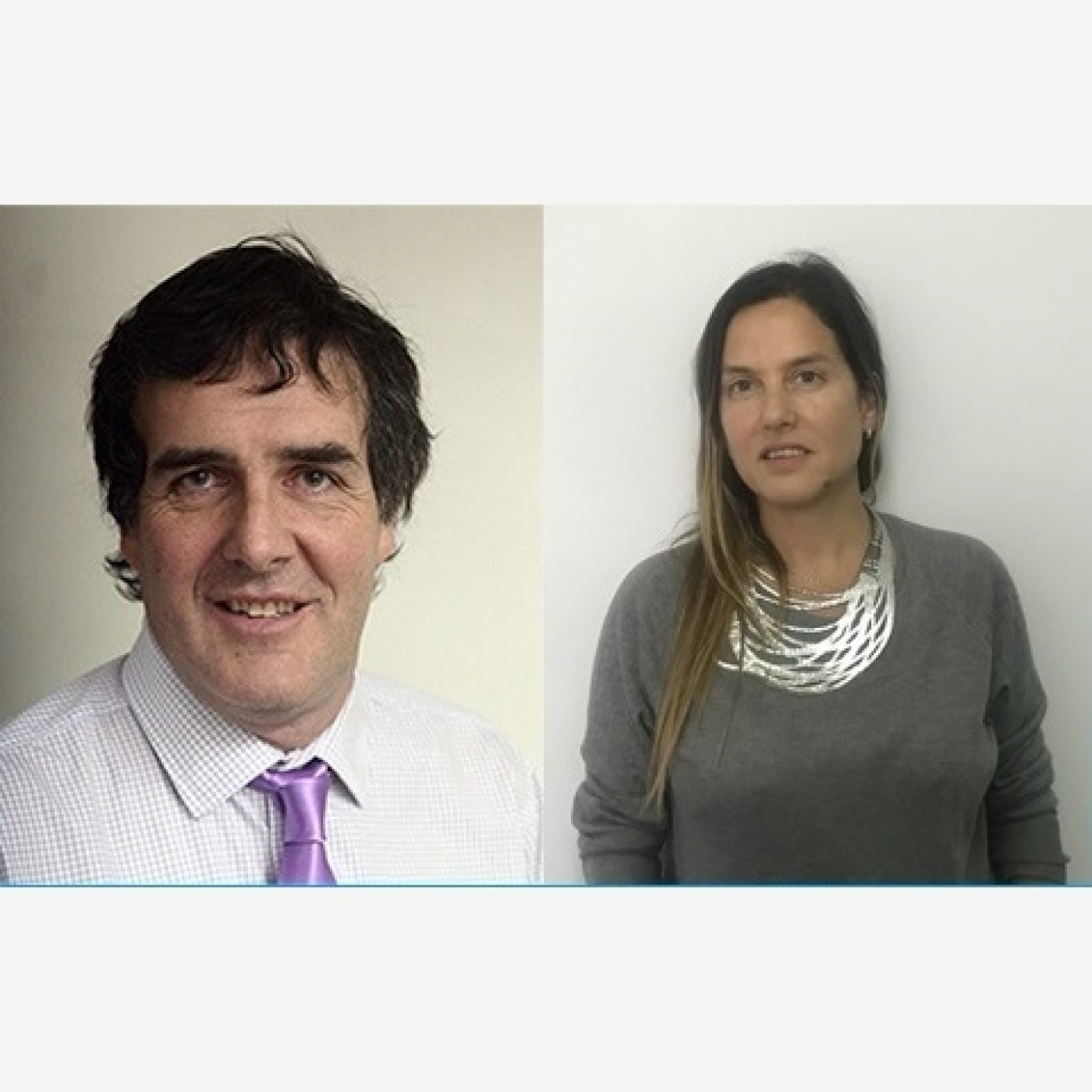 NUEVA ECONOMIA Y BIENESTAR SUSTENTABLE con Willy Laborda Y Vanesa Yukelson 27-03-2022