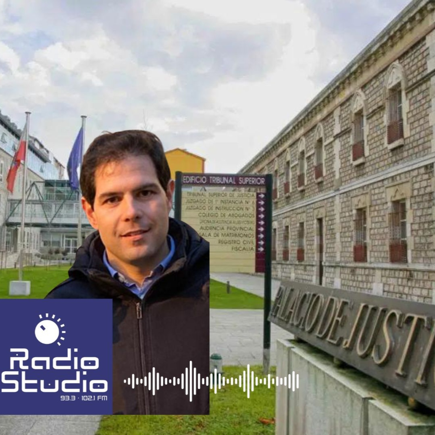AUDIO ENTREVISTA JAVIER POLANCO SENTENCIA SOBRE EL AMIANTO episode artwork