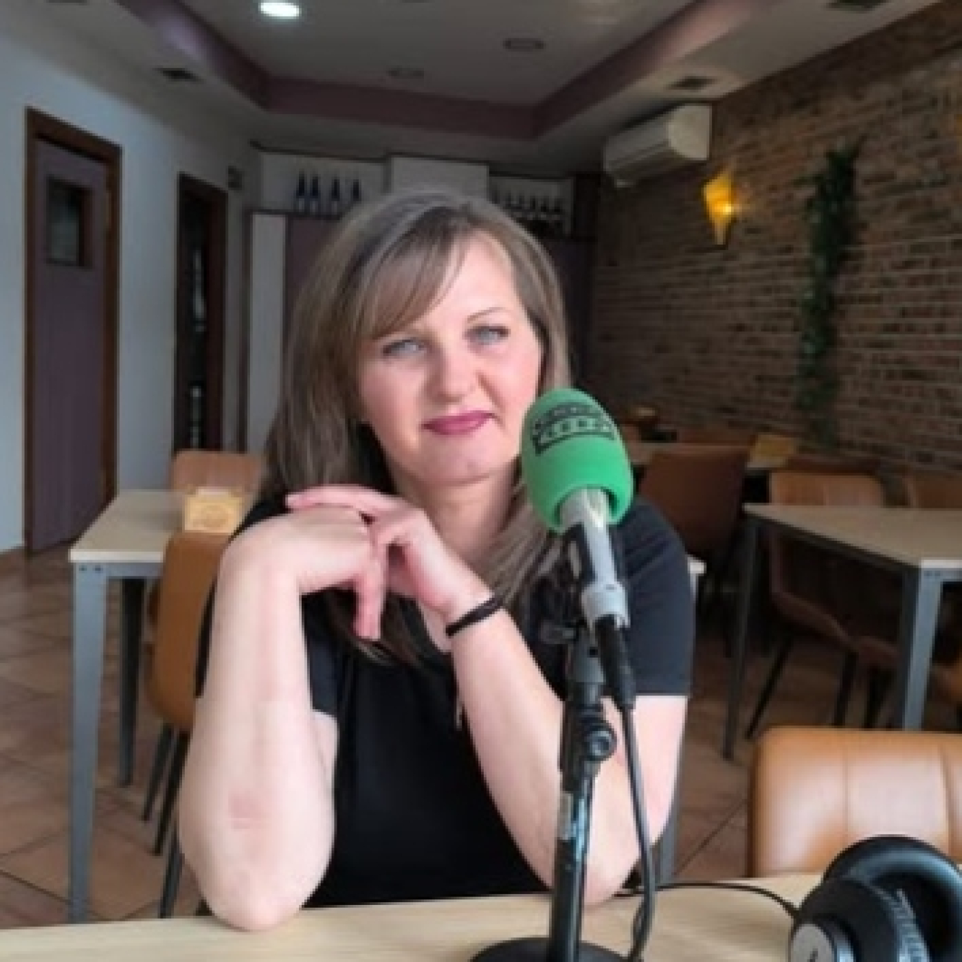 Entrevista a Flor del Bar La Flor episode artwork