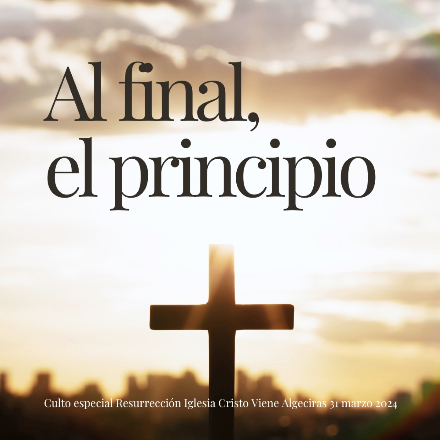 Predicaciones Iglesia Cristo Viene