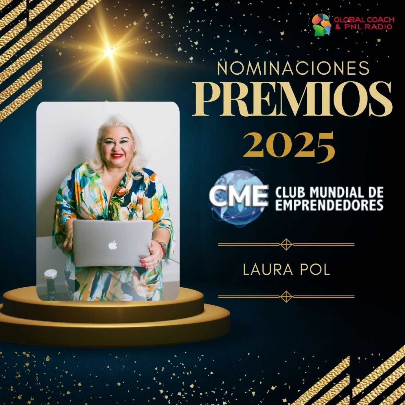 Laura Pol | Perito Judicial. Experta en VG. Mediadora familiar, Proyecto Limite Zero