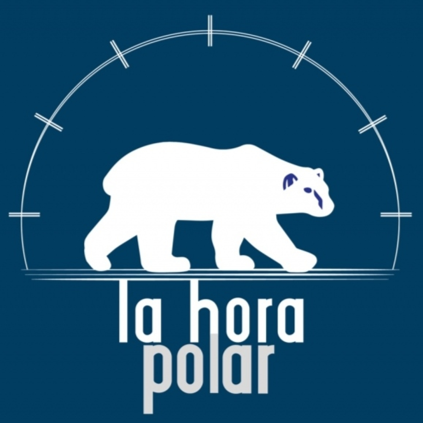 La Hora Polar 203 (Mejores LPs de 2022, parte I) episode artwork