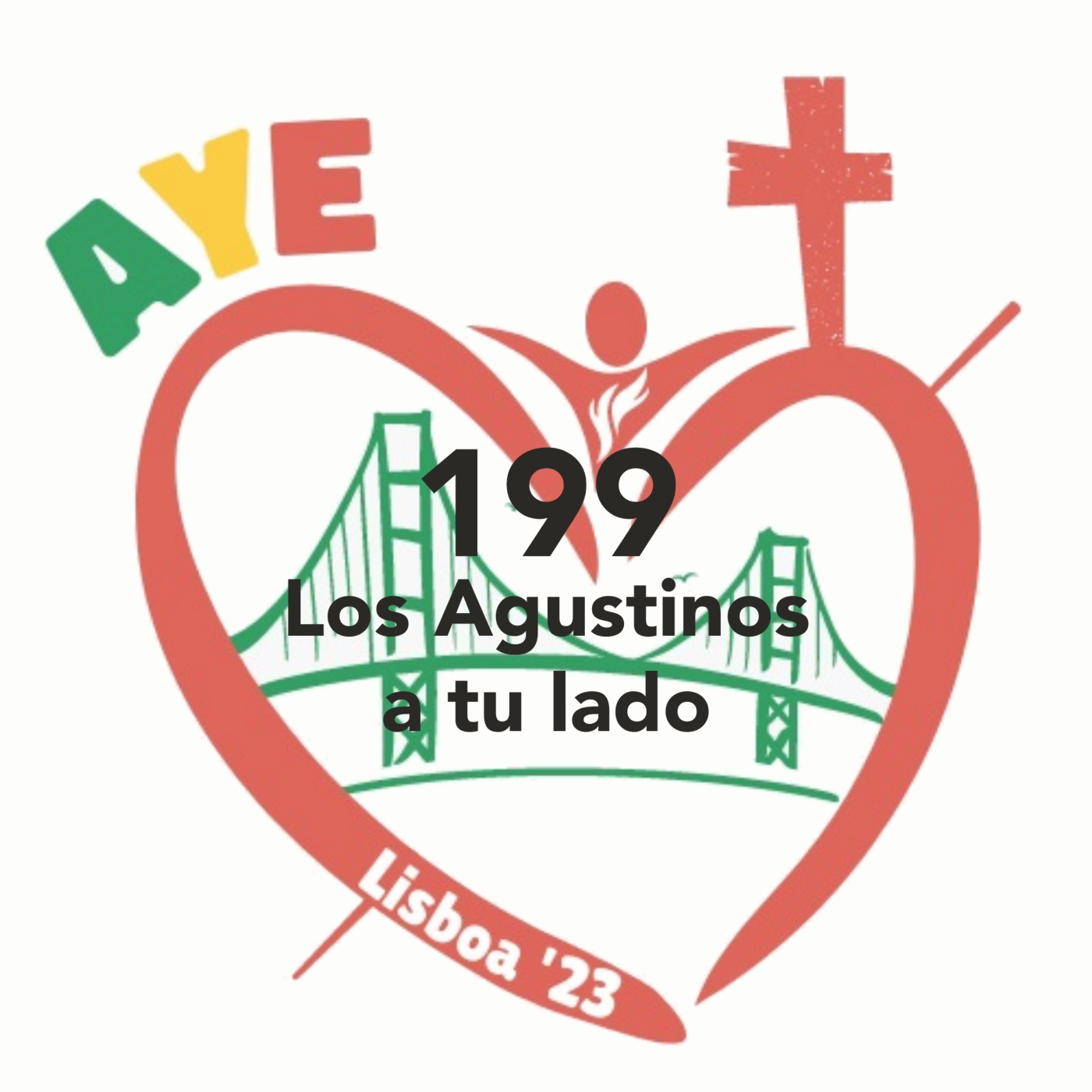 Los Agustinos a tu lado
