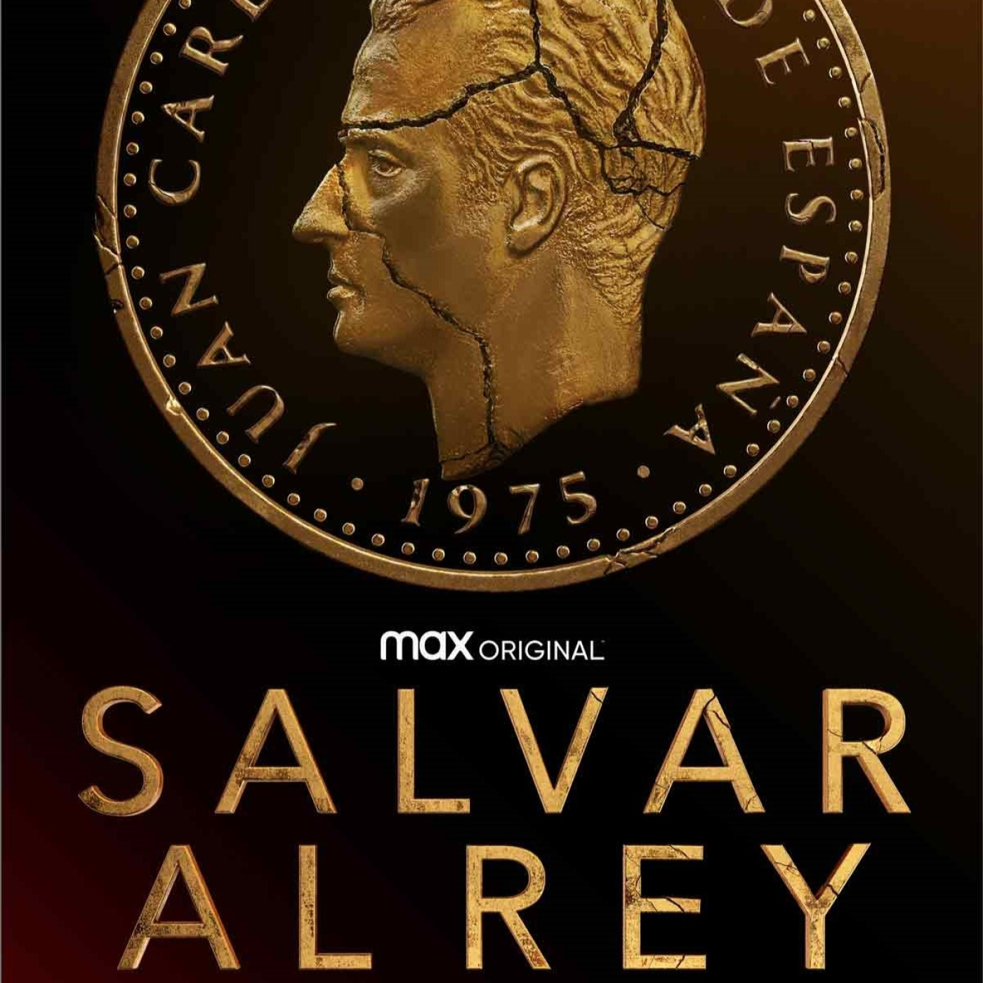 Salvar al Rey (cap. 1) #politica #MonarquiaEspañola #documental - podcast episode cover