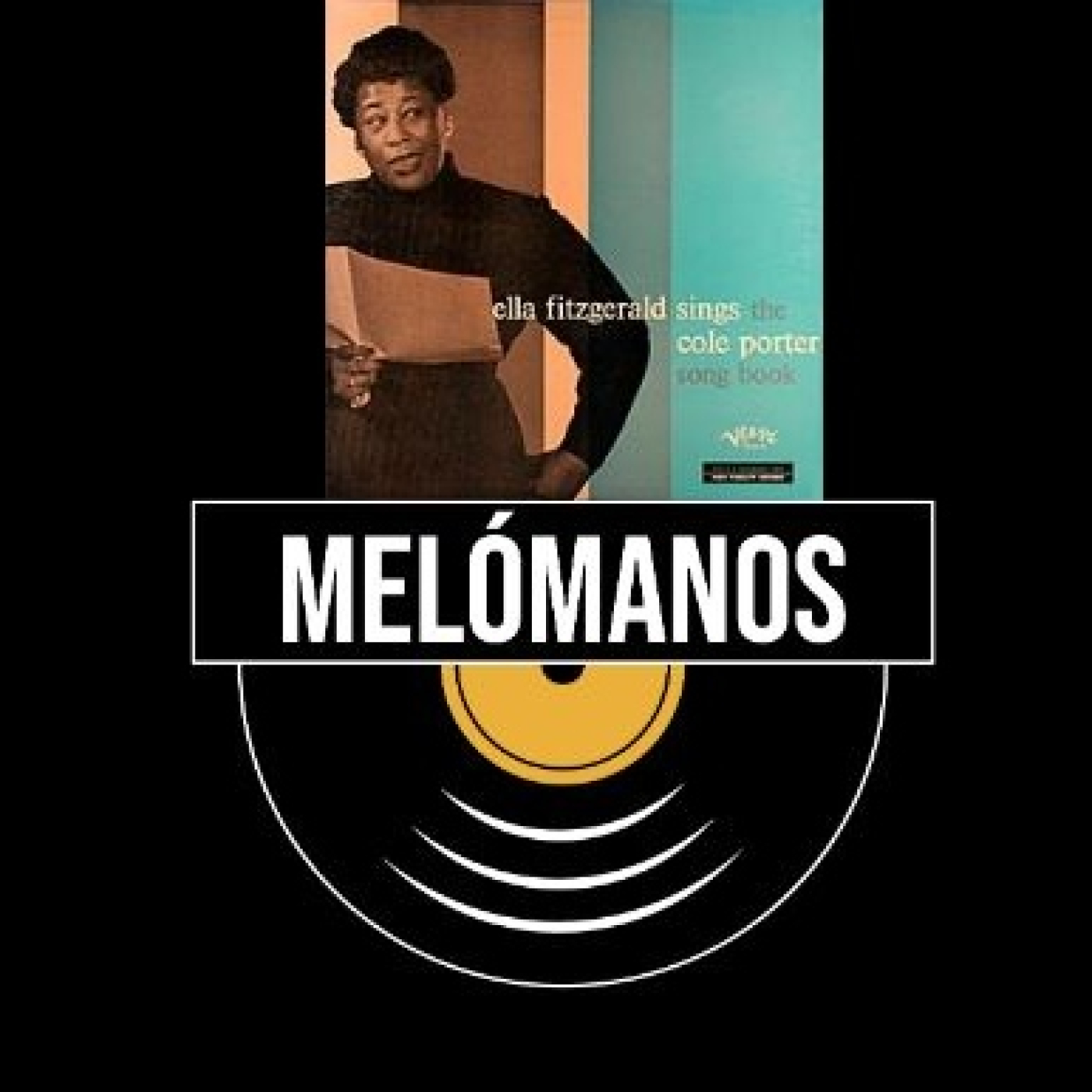 Ep # 155: Edición # 69 del programa Melómanos por Radio TGD episode artwork