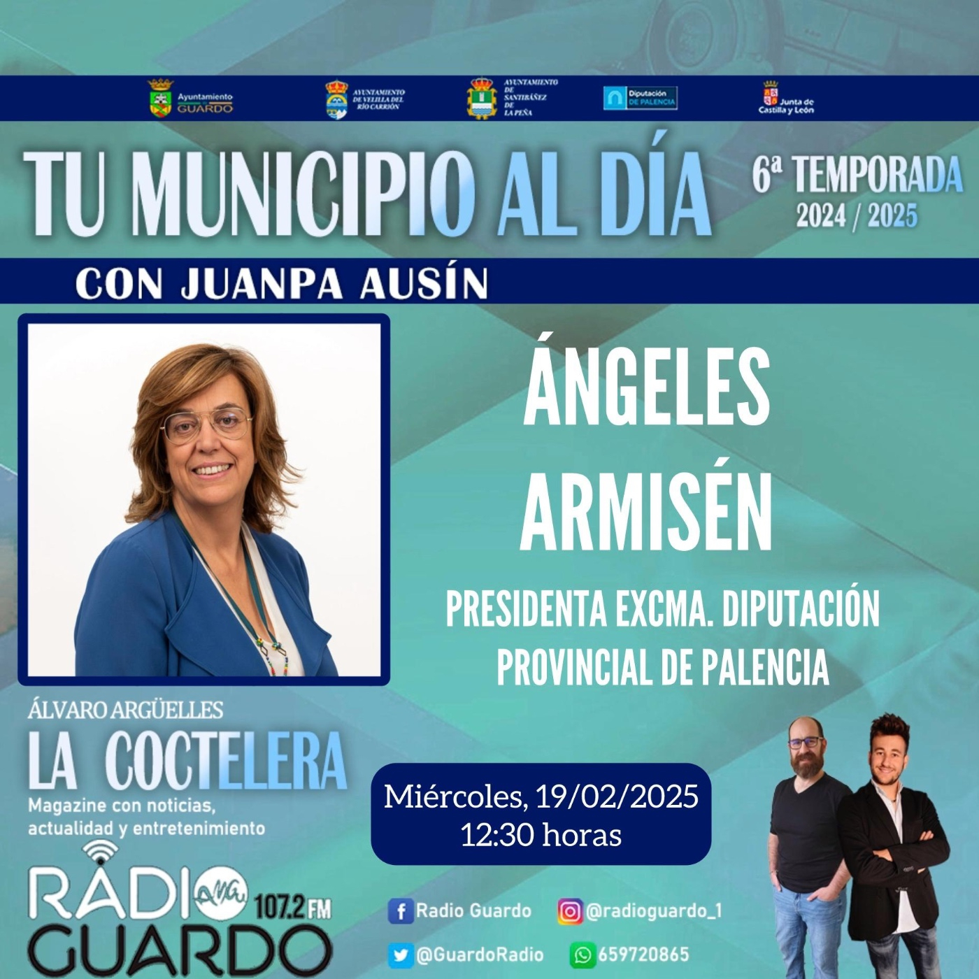 La Coctelera