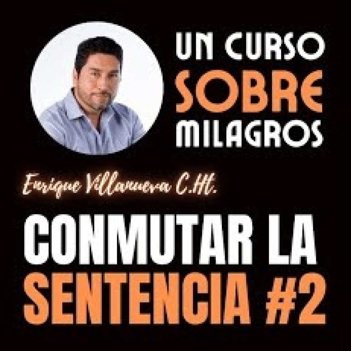 Audios de Enrique Villanueva