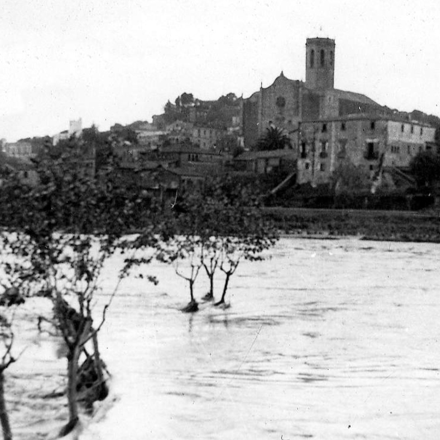 2025-02-27 MiP - 286 - La inundabilitat al Delta del Llobregat episode artwork