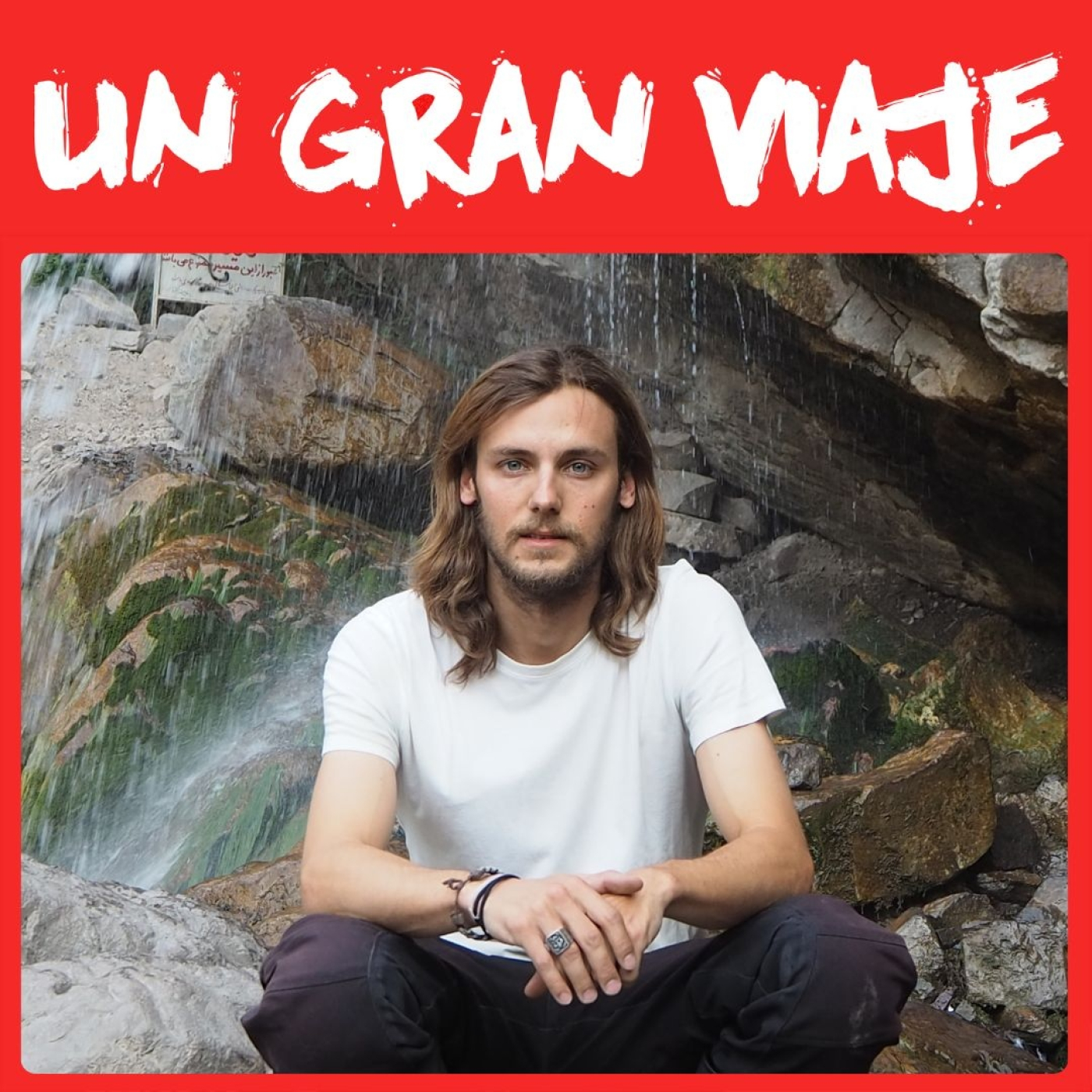 Un gran viaje