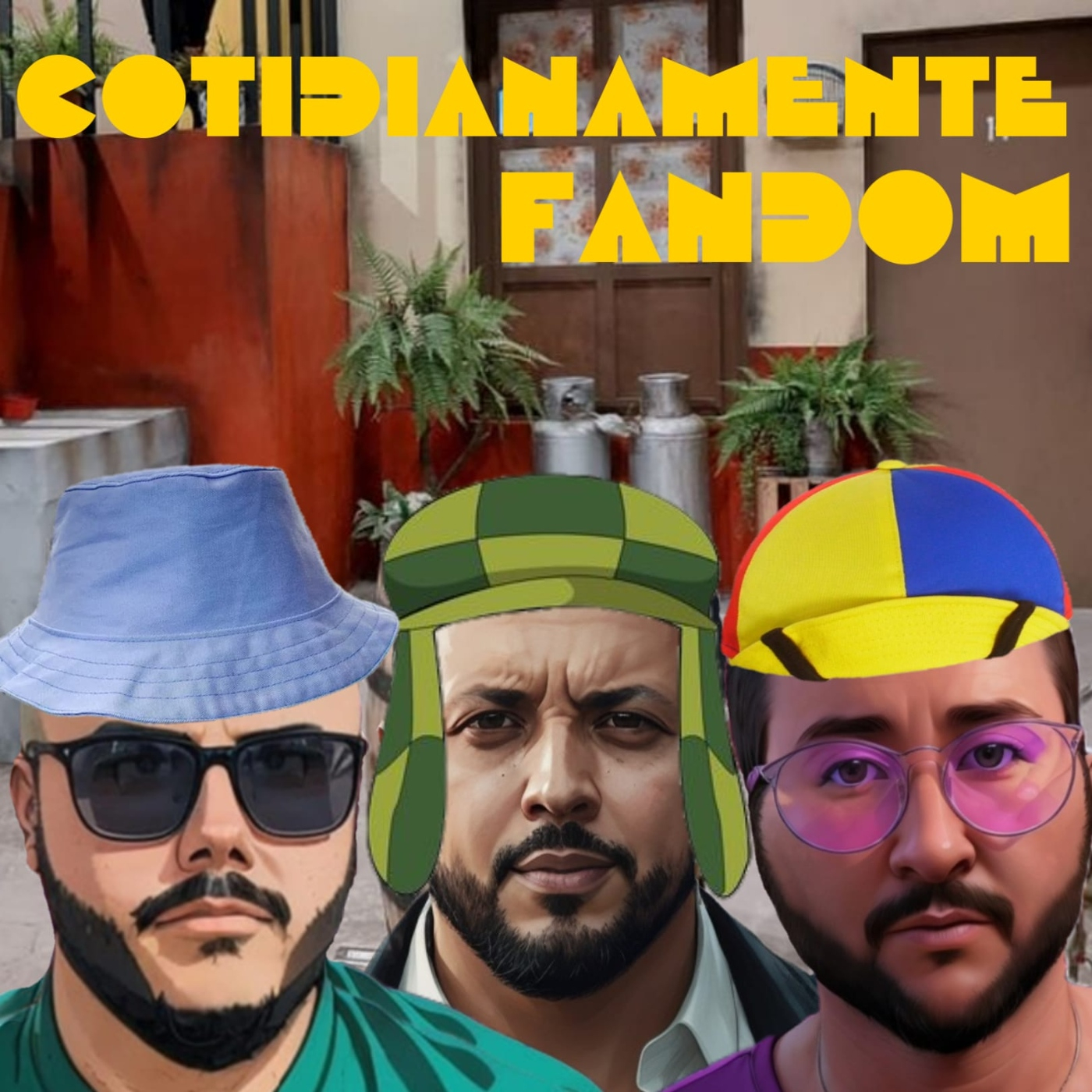 Cotidianamente Fandom