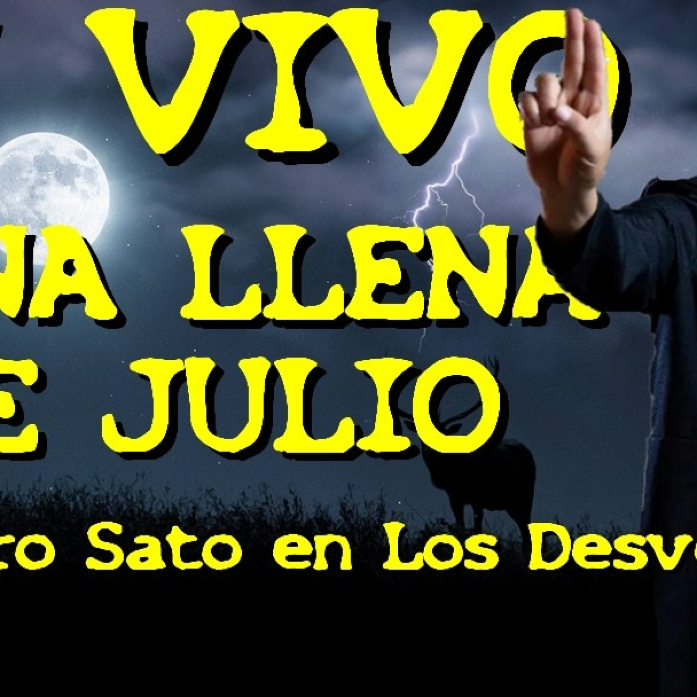 Victor Camacho