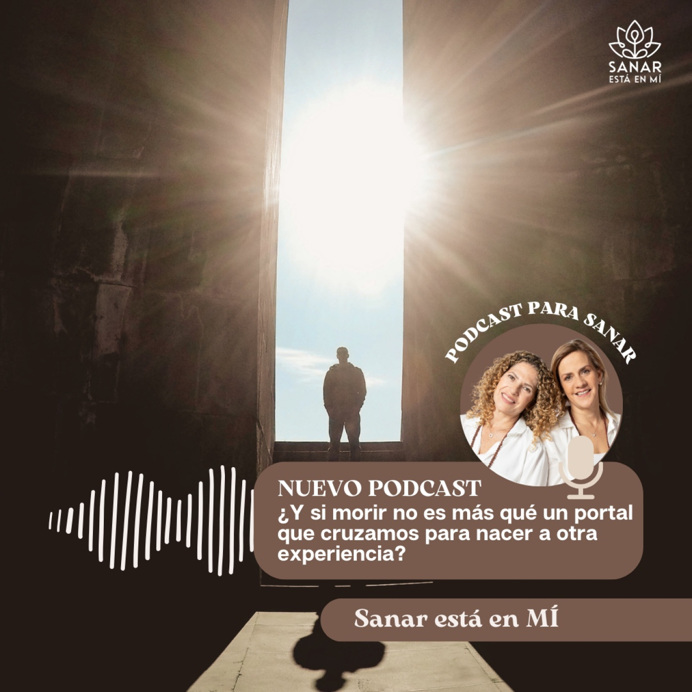 Sanar está en MI