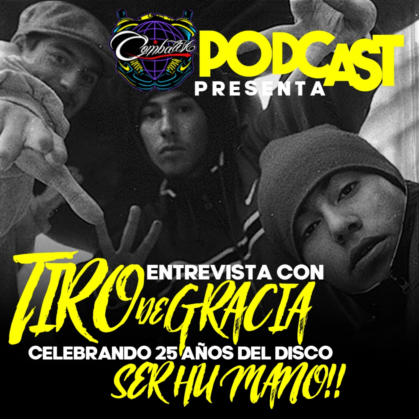 COMBATIVO PODCAST