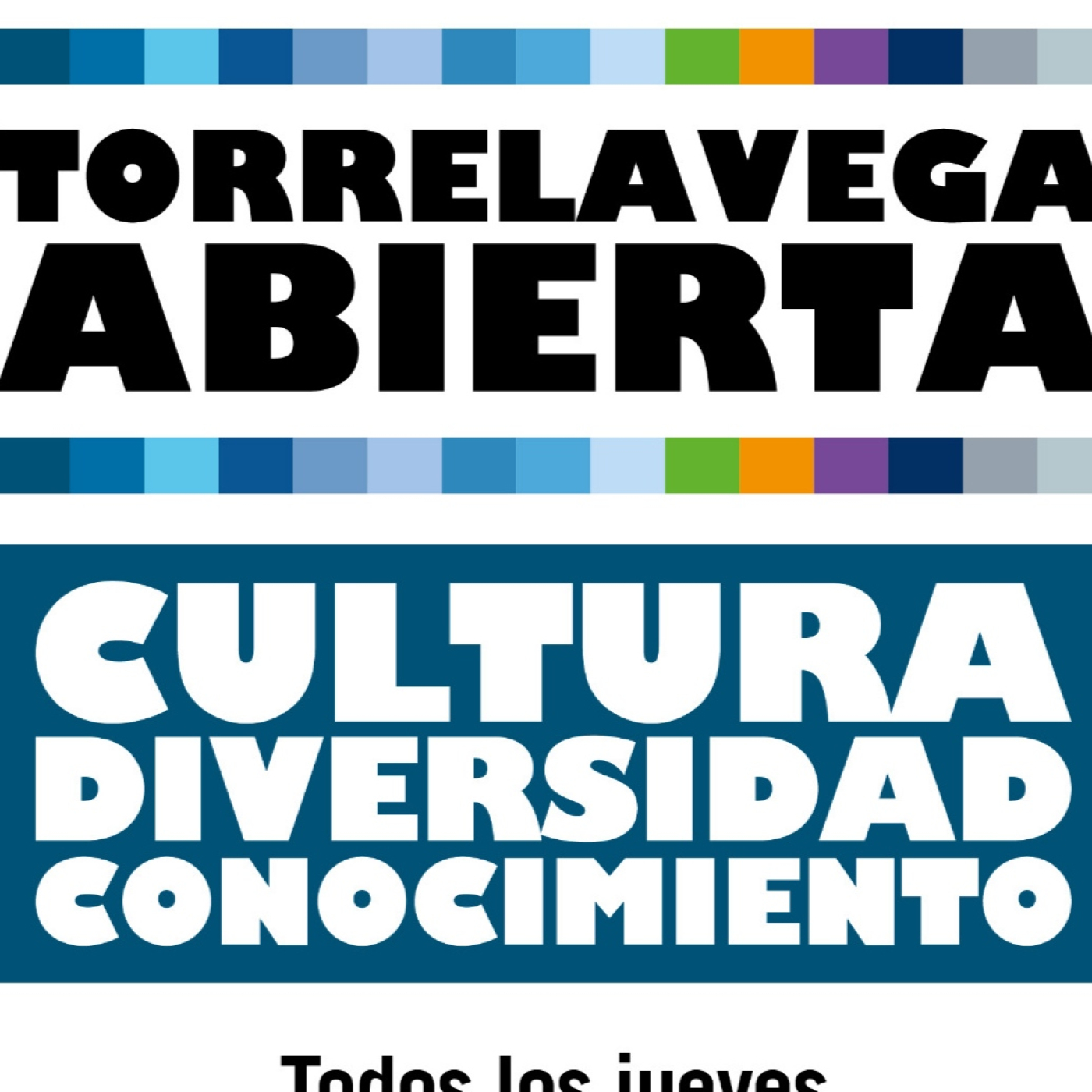 TORRELAVEGA ABIERTA