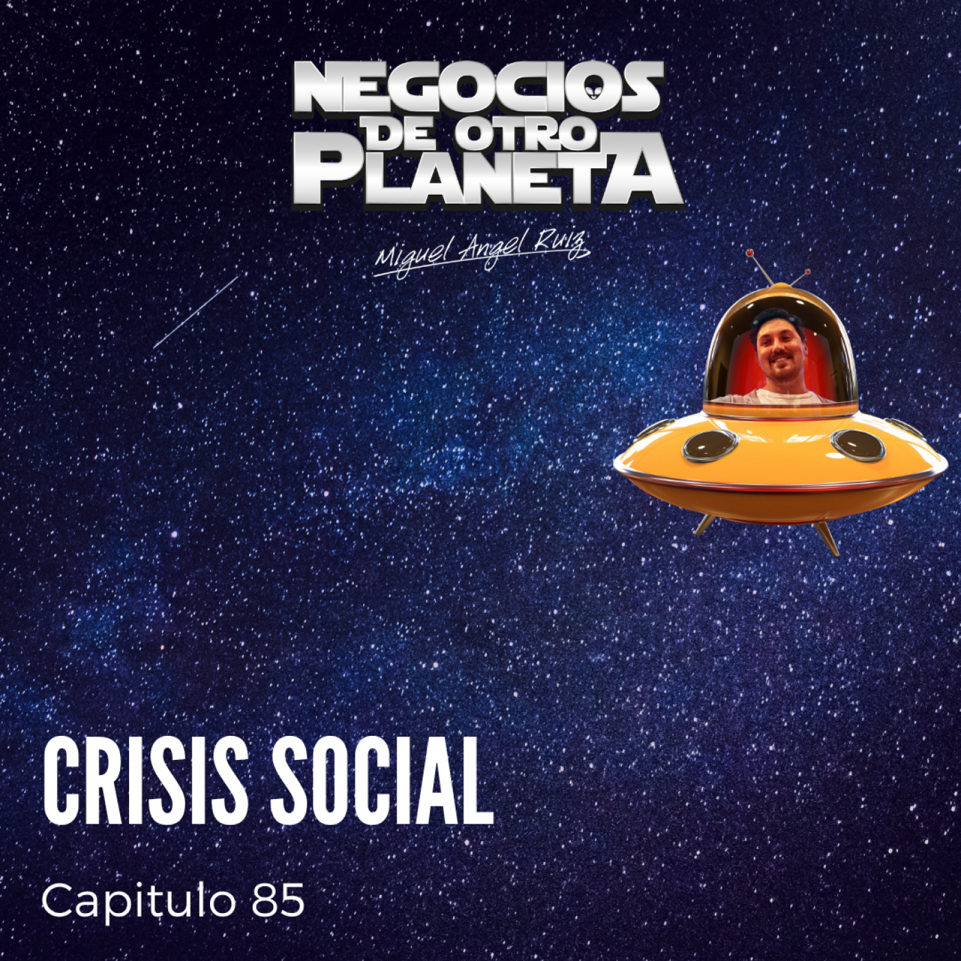 Negocios de otro Planeta