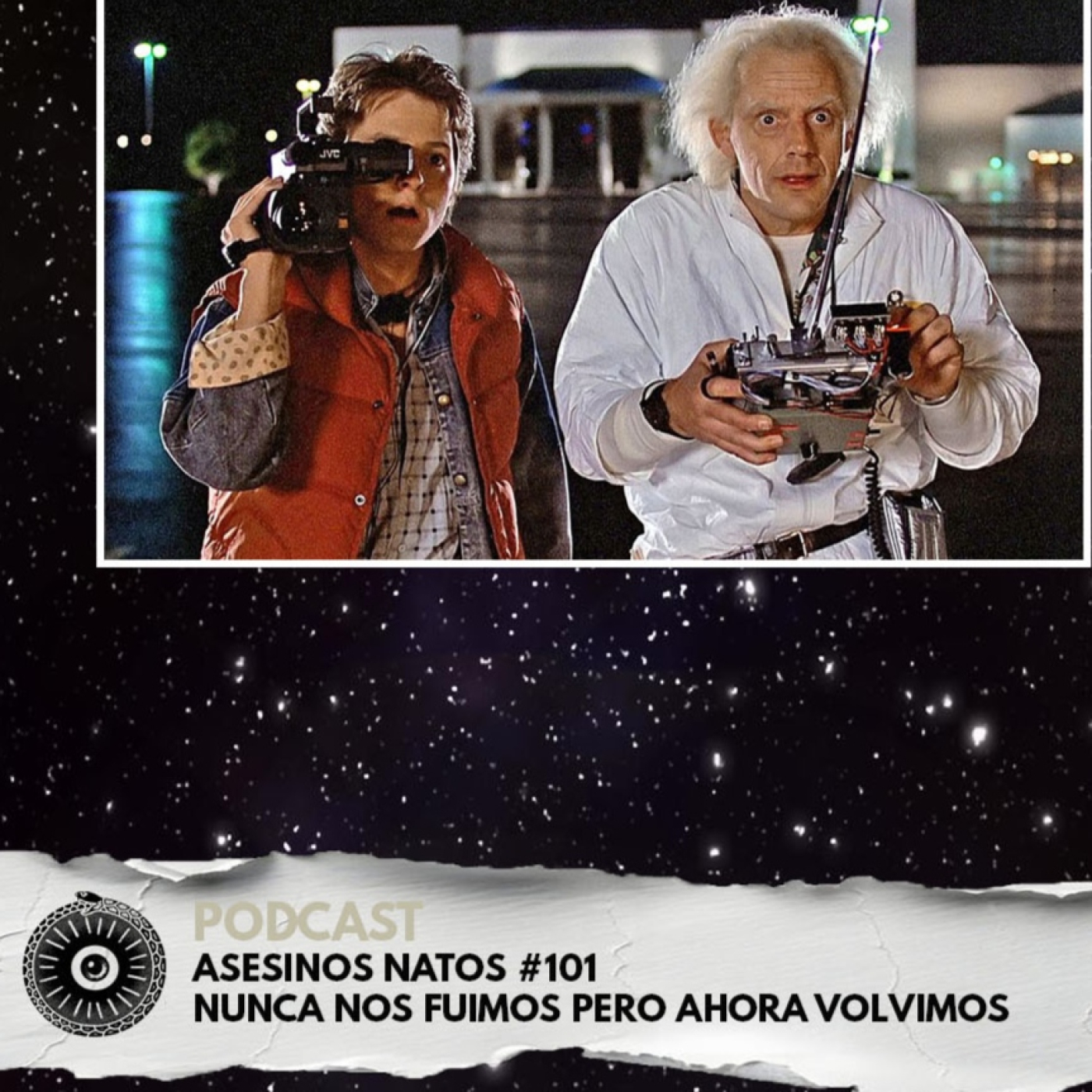 Asesinos Natos
