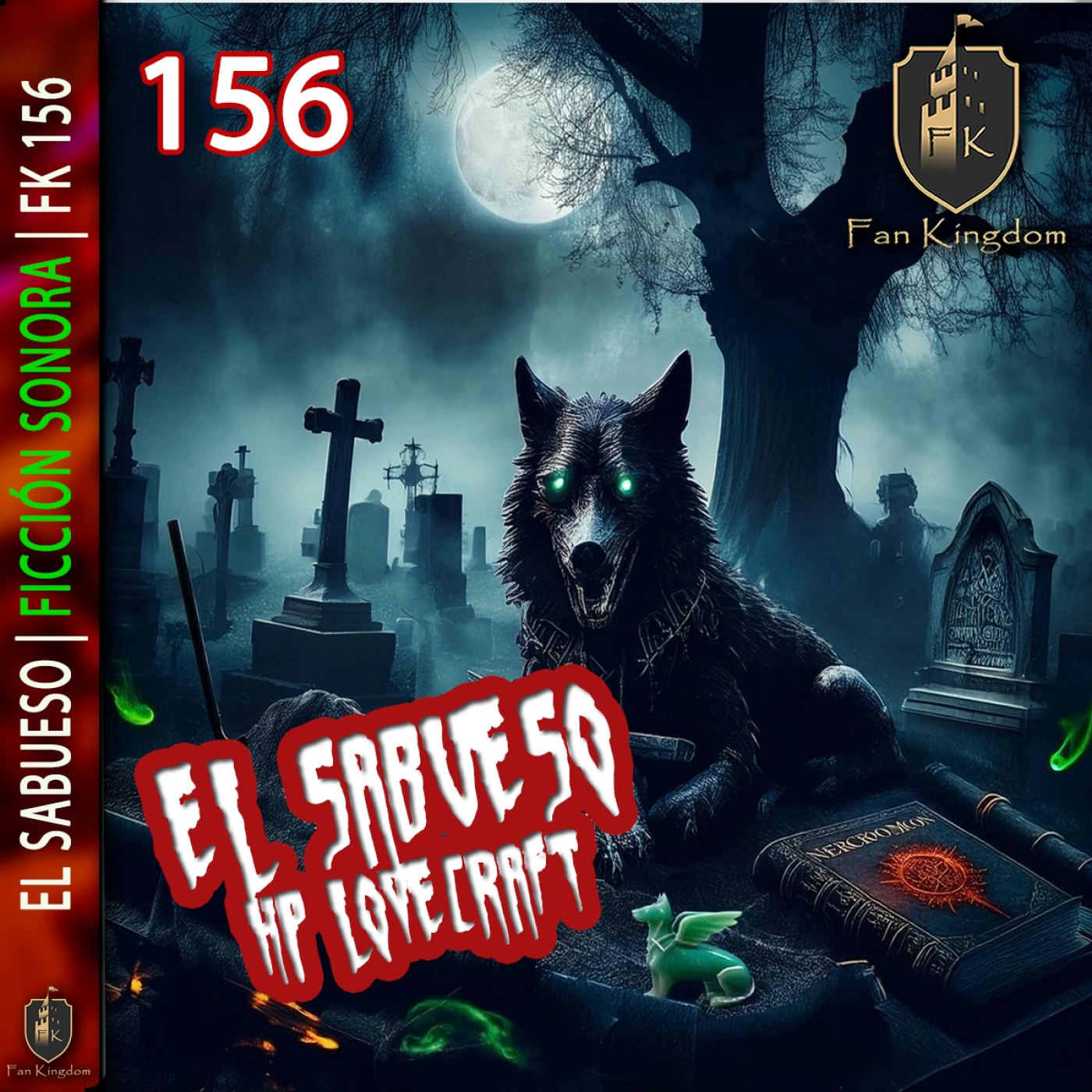 Fan Kingdom (El podcast donde residen tus hobbys)