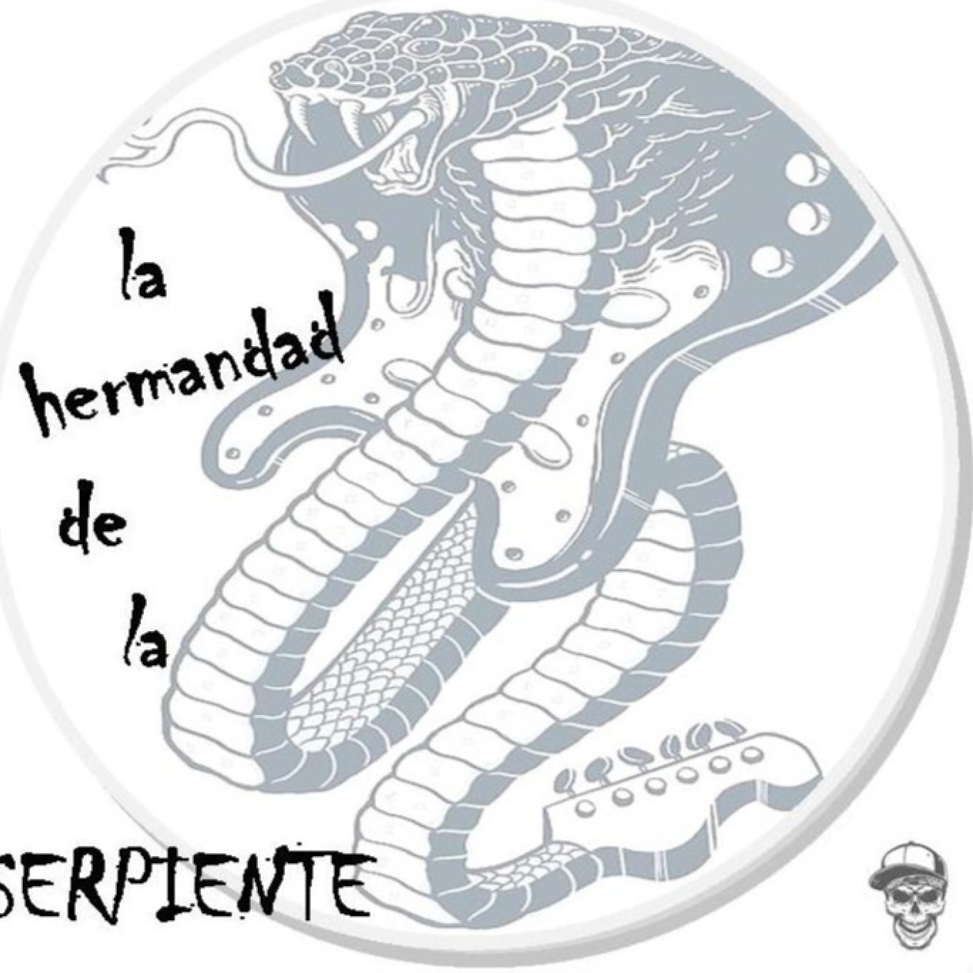 La Hermandad de la Serpiente #22 02-06-24 episode artwork