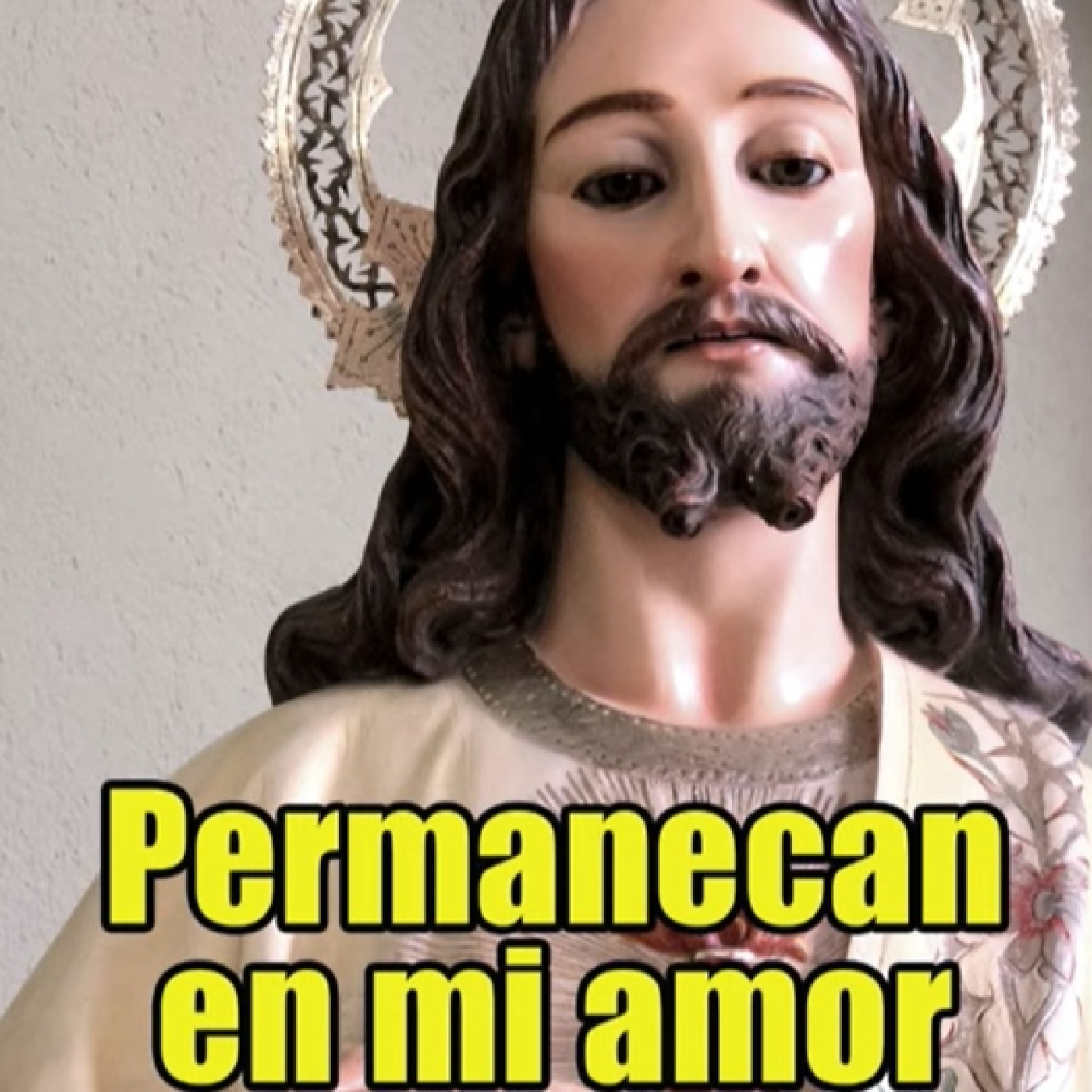 EVANGELIO DE HOY Sábado 14 de Mayo con el Padre Marcos Galvis episode artwork