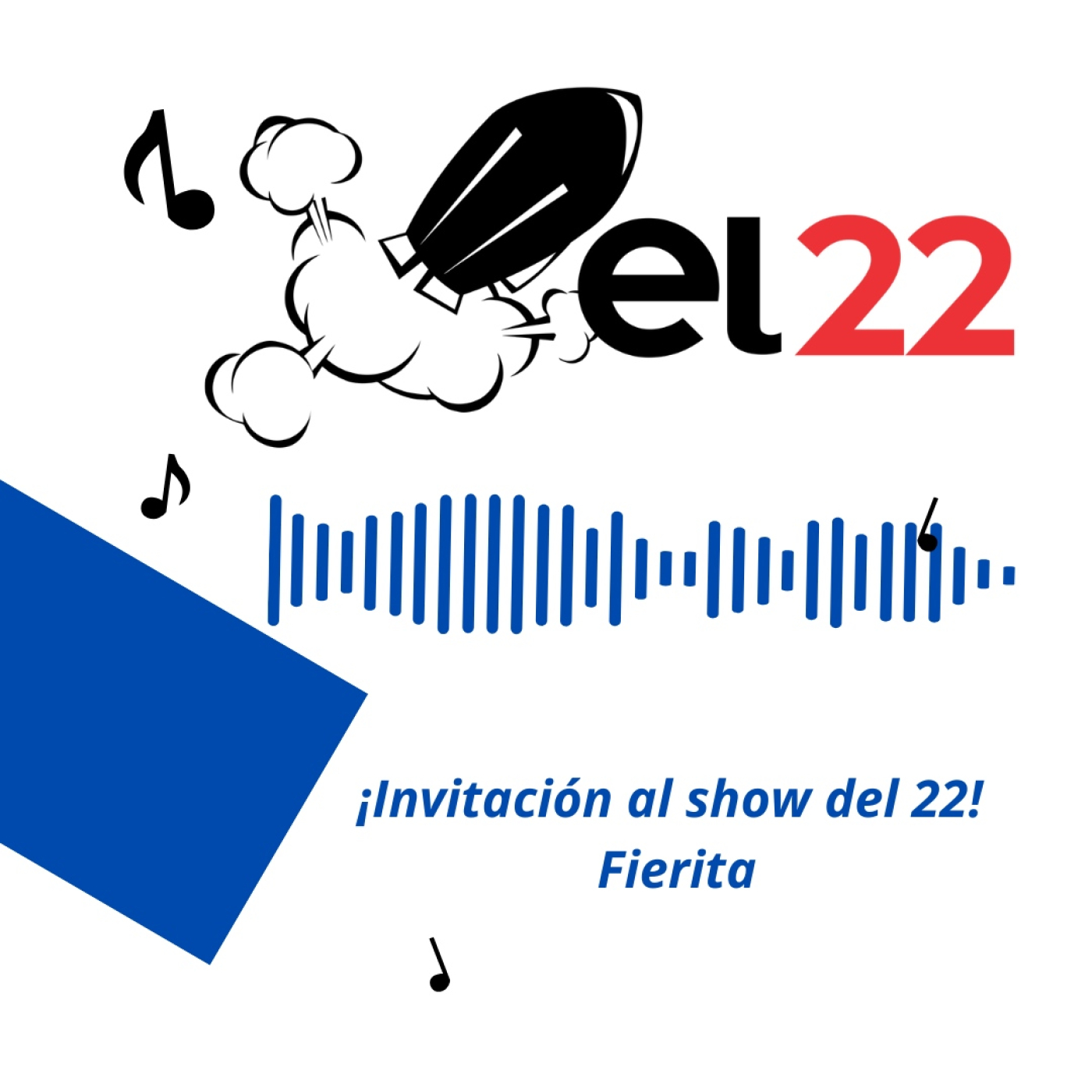 El 22