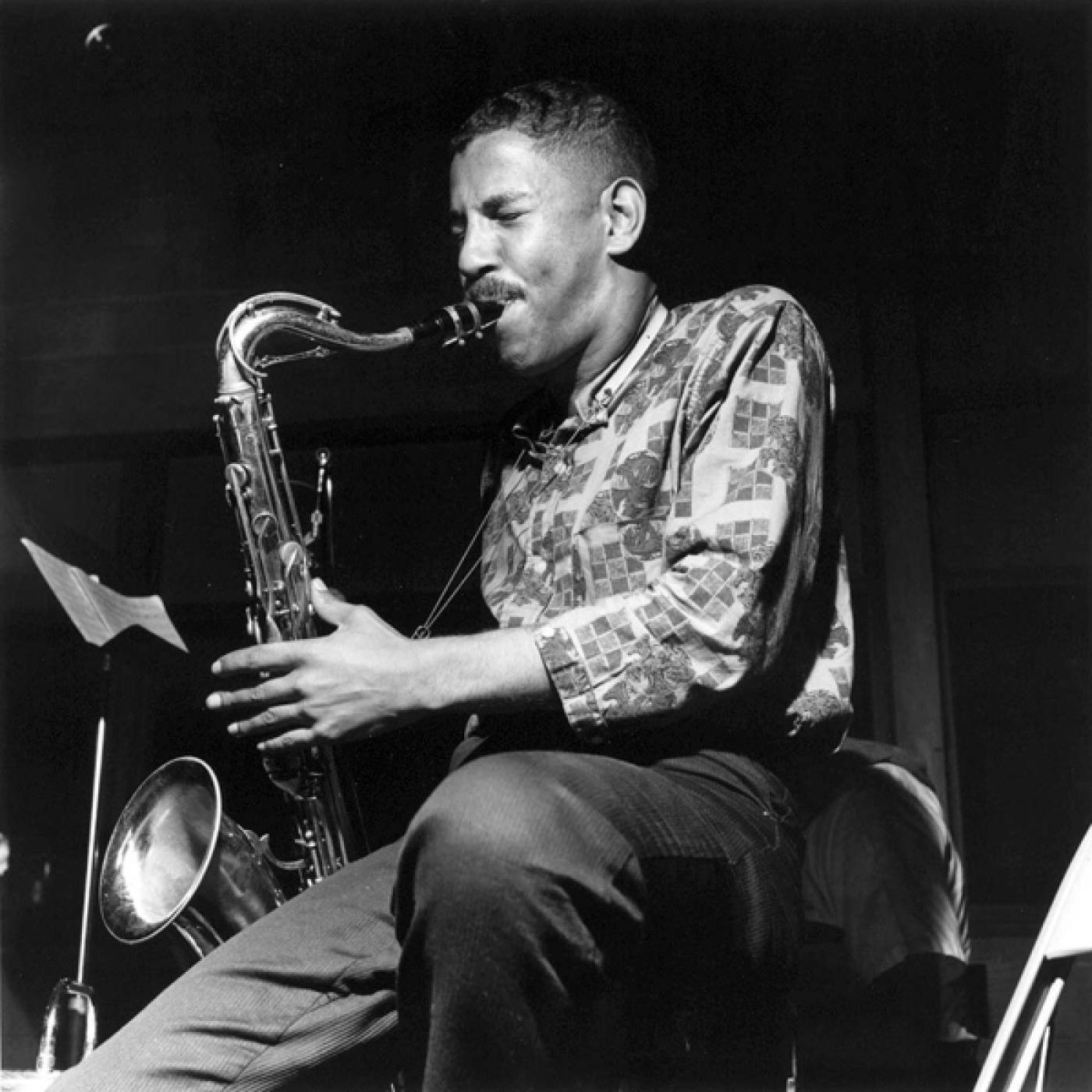 Viaje al mundo del Jazz