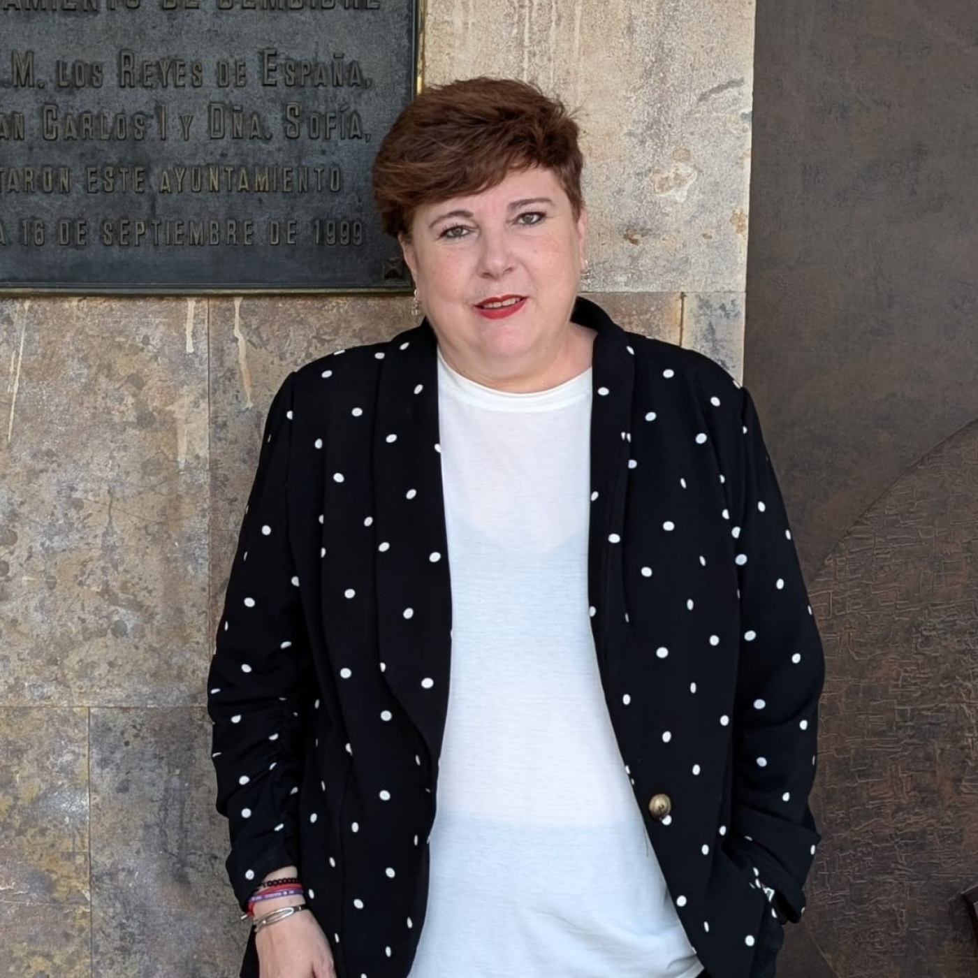 Fiestas del Cristo / La concejala de Fiestas, Belén Martín, nos cuenta los grandes detalles del programa