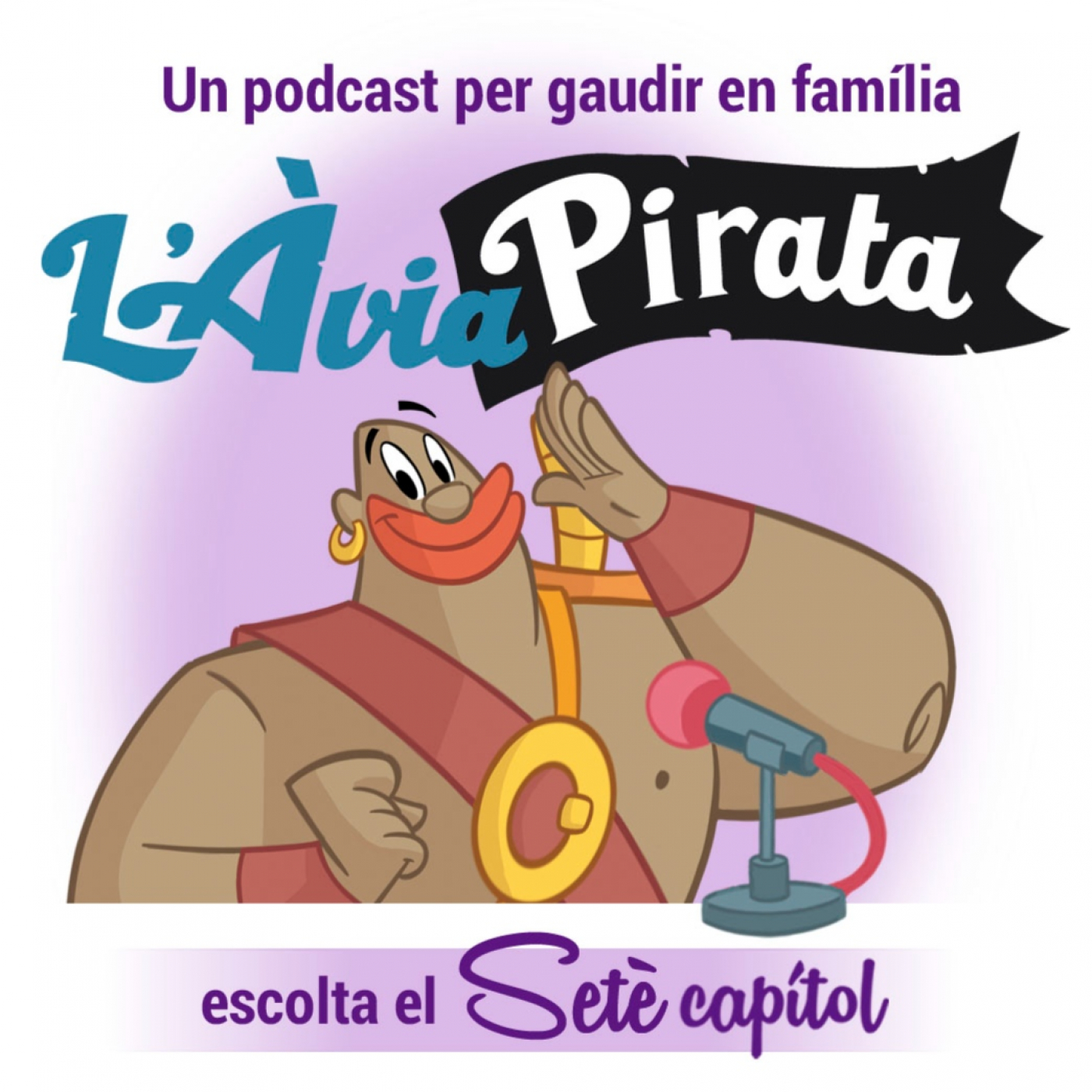 L\'Àvia Pirata