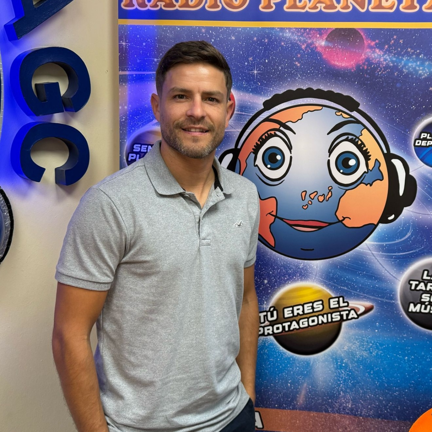 Planeta Deportivo