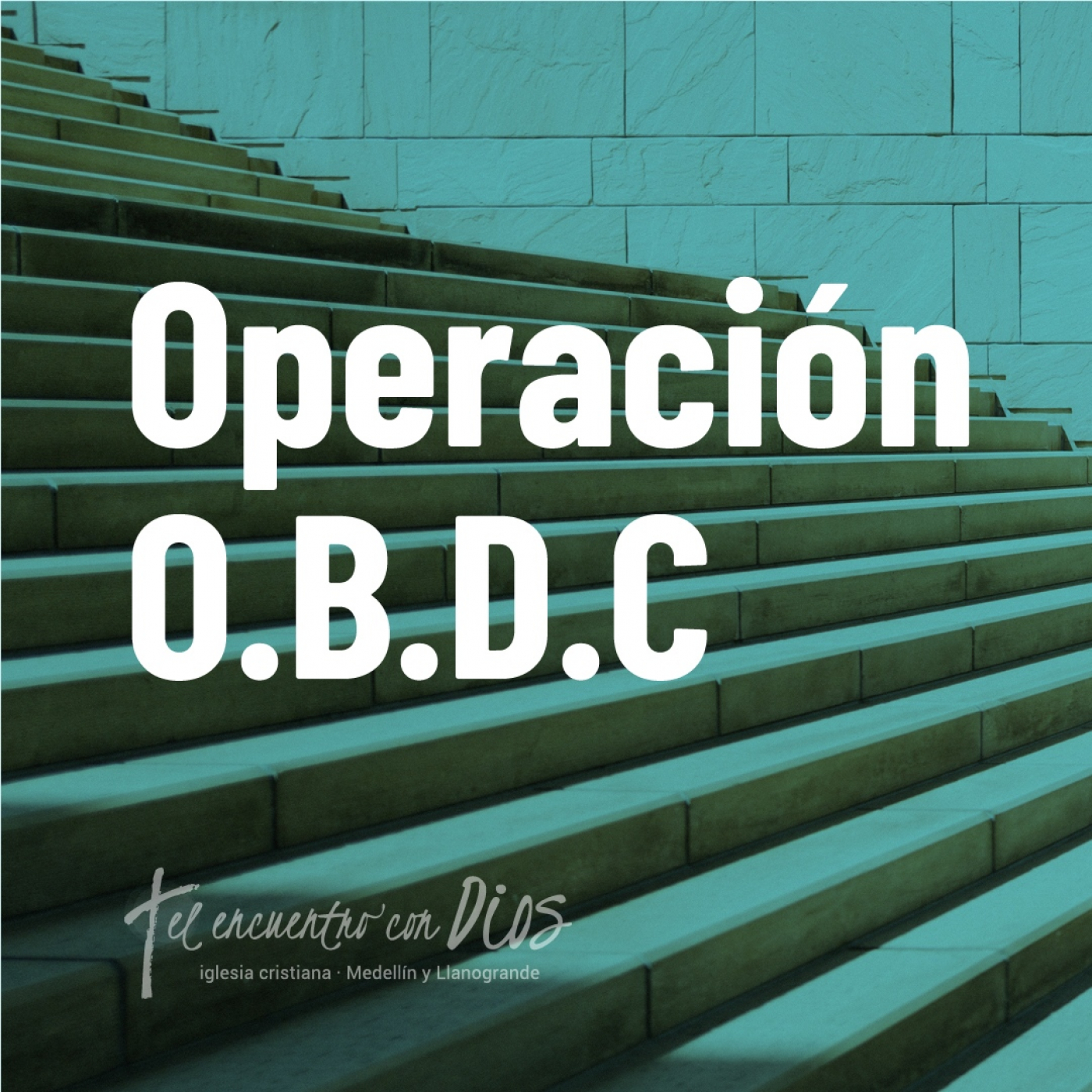 La Obediencia episode artwork