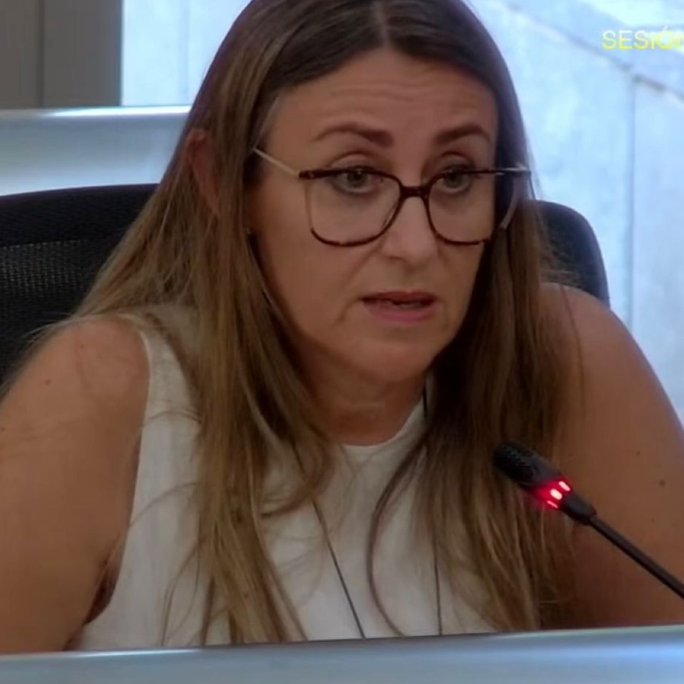 Portavoz PSOE, Asun París - Viviendas VPO 20.09.2023 episode artwork