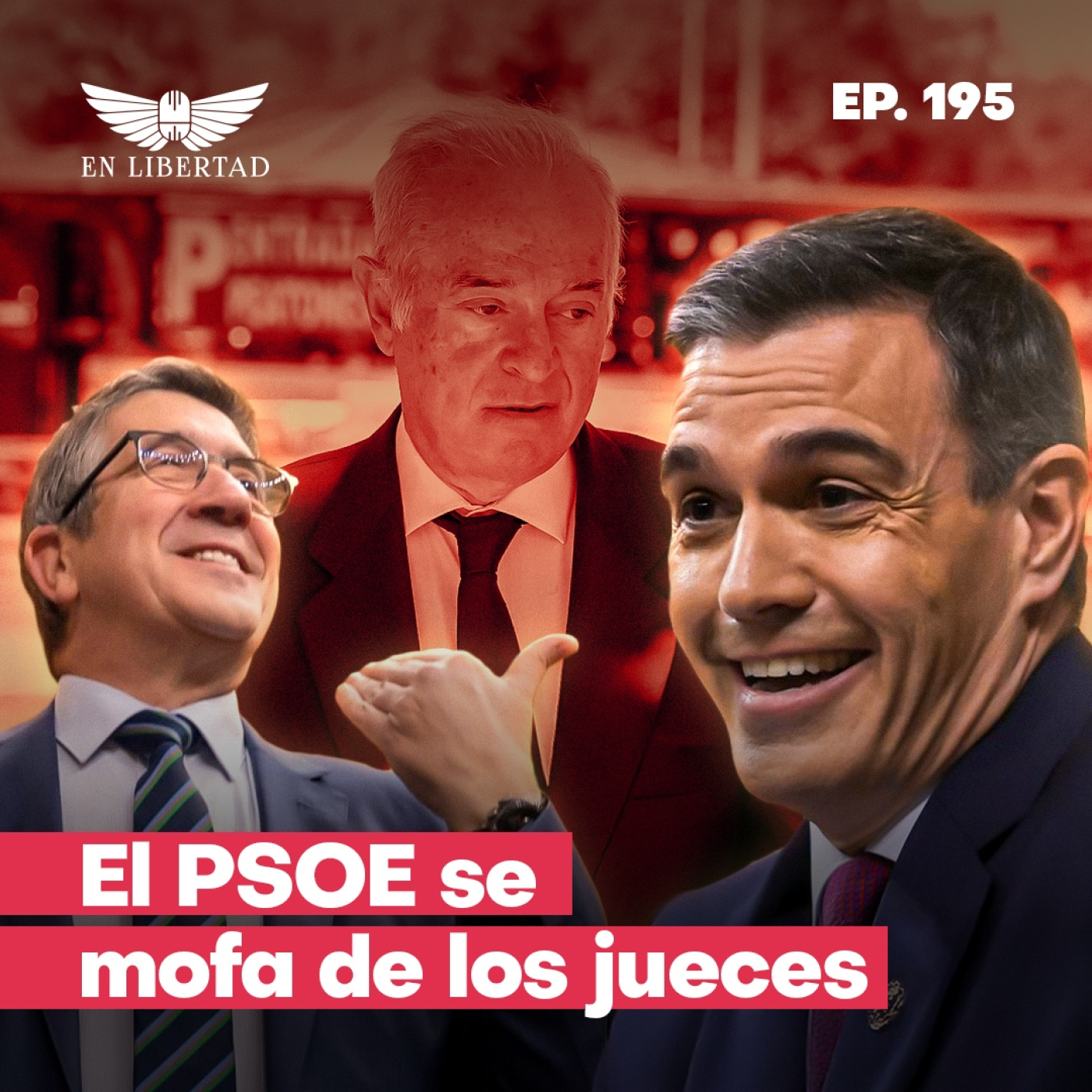 En Libertad