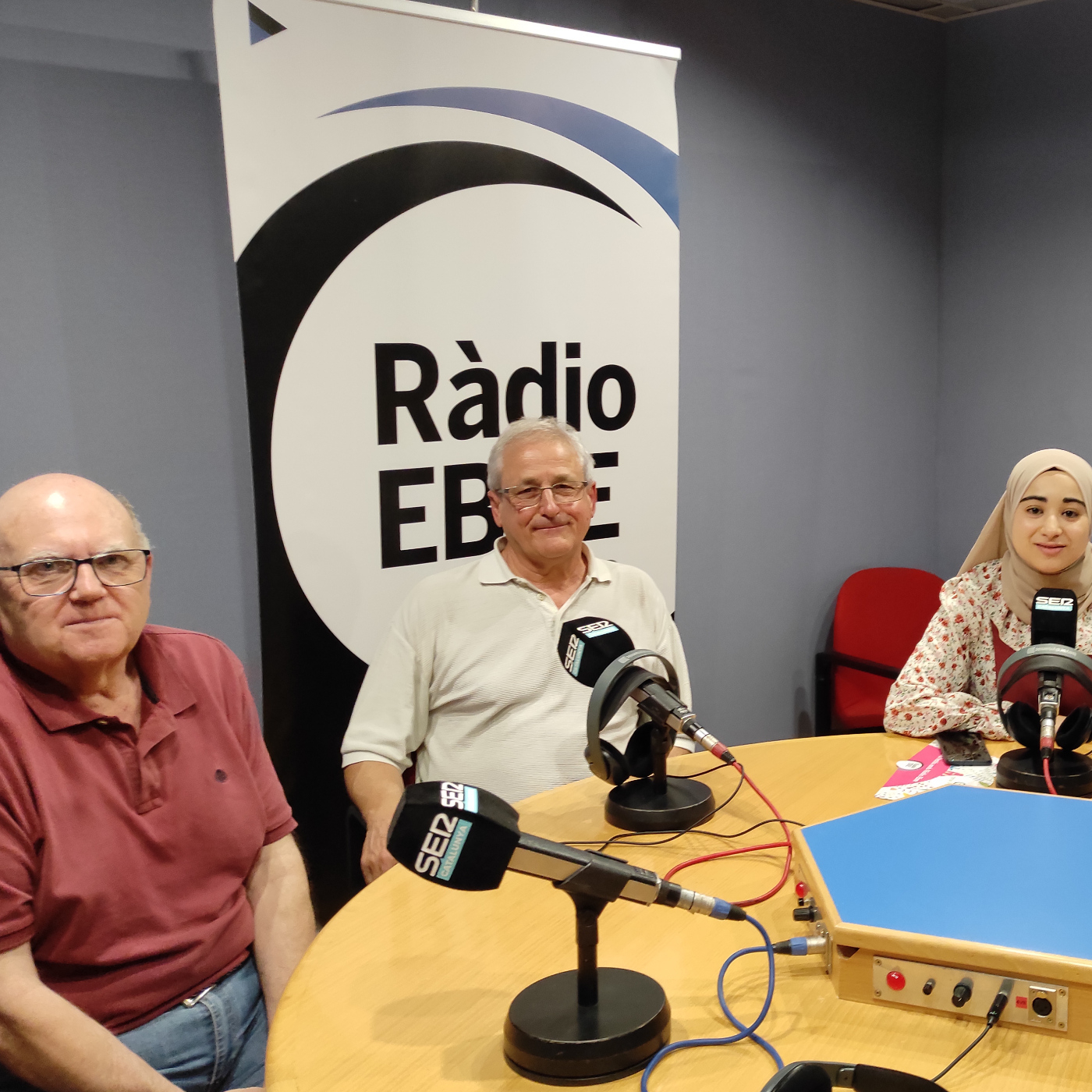 Hora 14 Ebre 07-06-2022 episode artwork