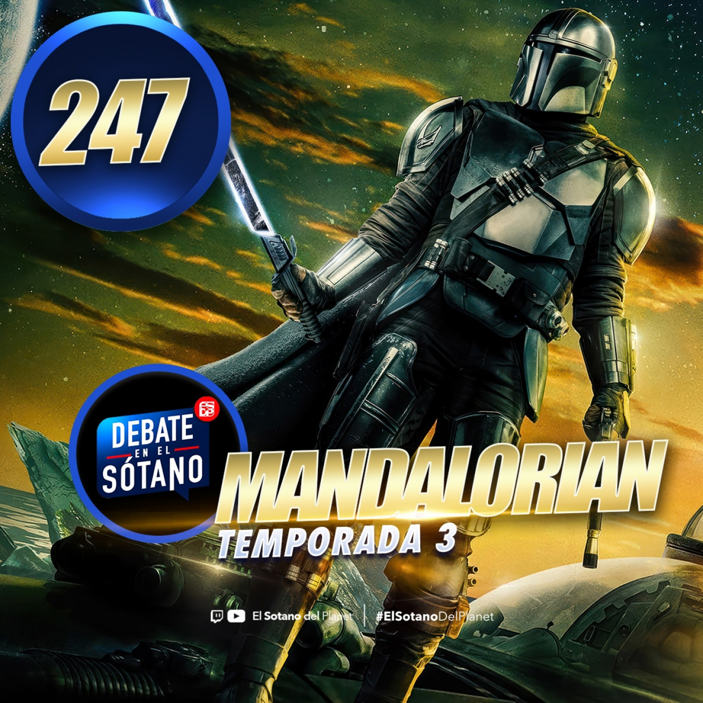 El Sótano del Planet