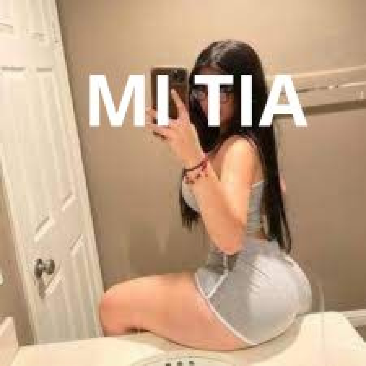 Mi tia