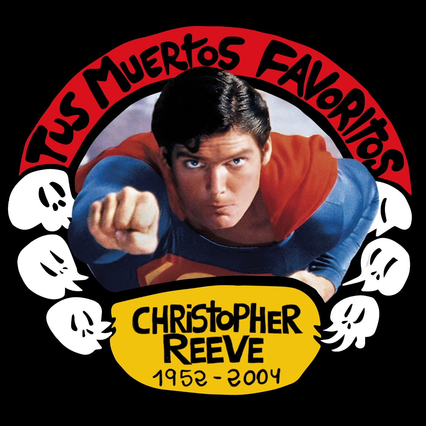 Tus Muertos Favoritos
