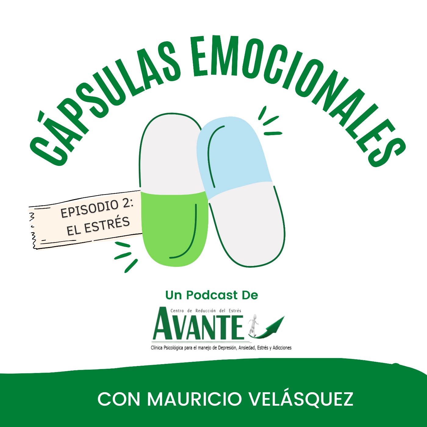 Cápsulas Emocionales