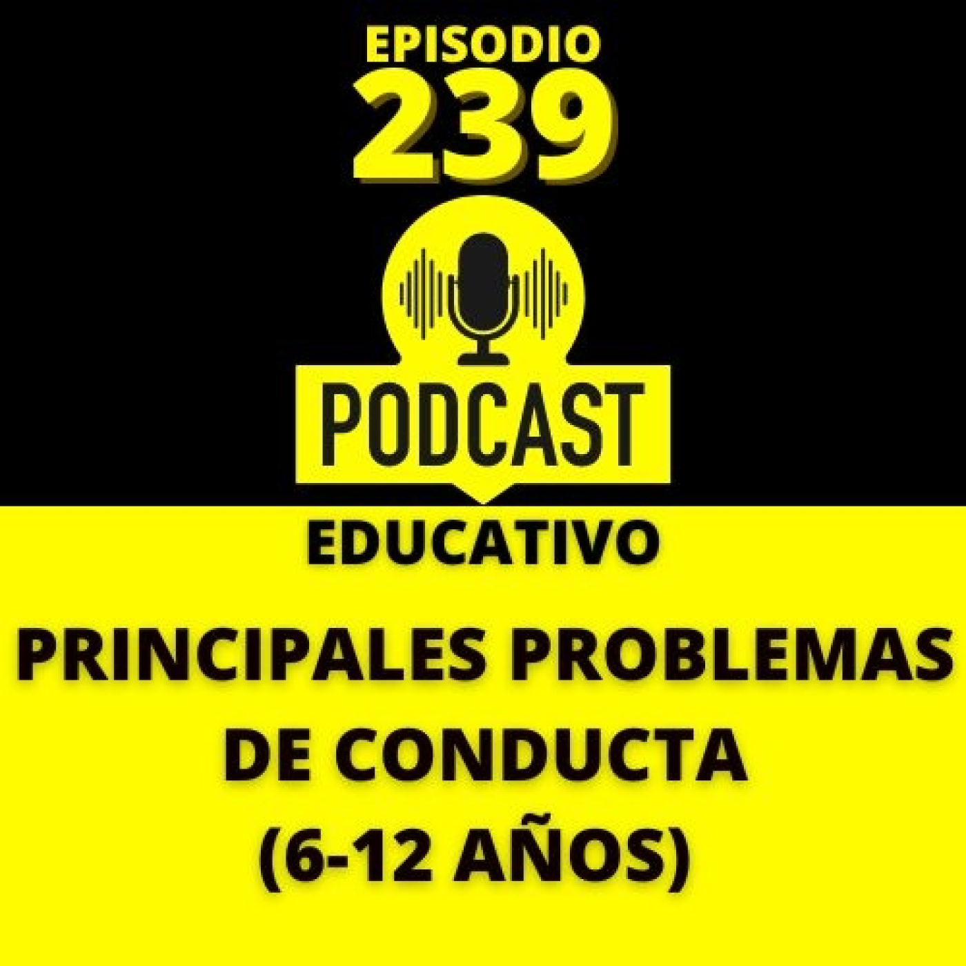 Podcast Educativo