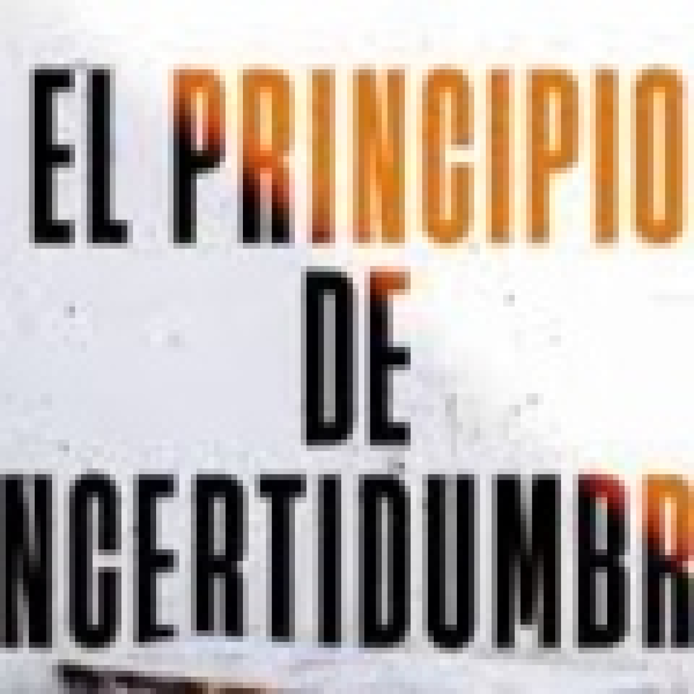 Luces en la oscuridad