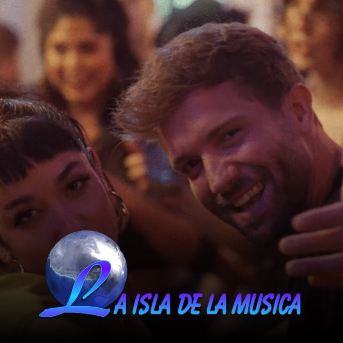 La Isla de la Música - PGM 353 - 19/11/2022 episode artwork