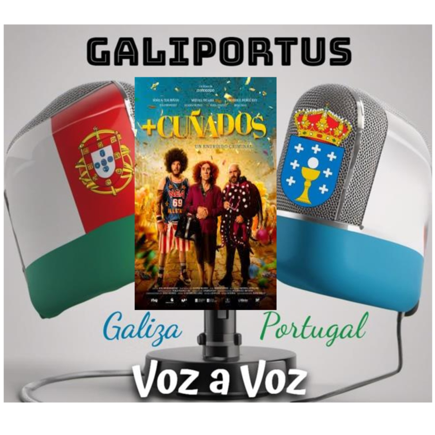 GALIPORTUS