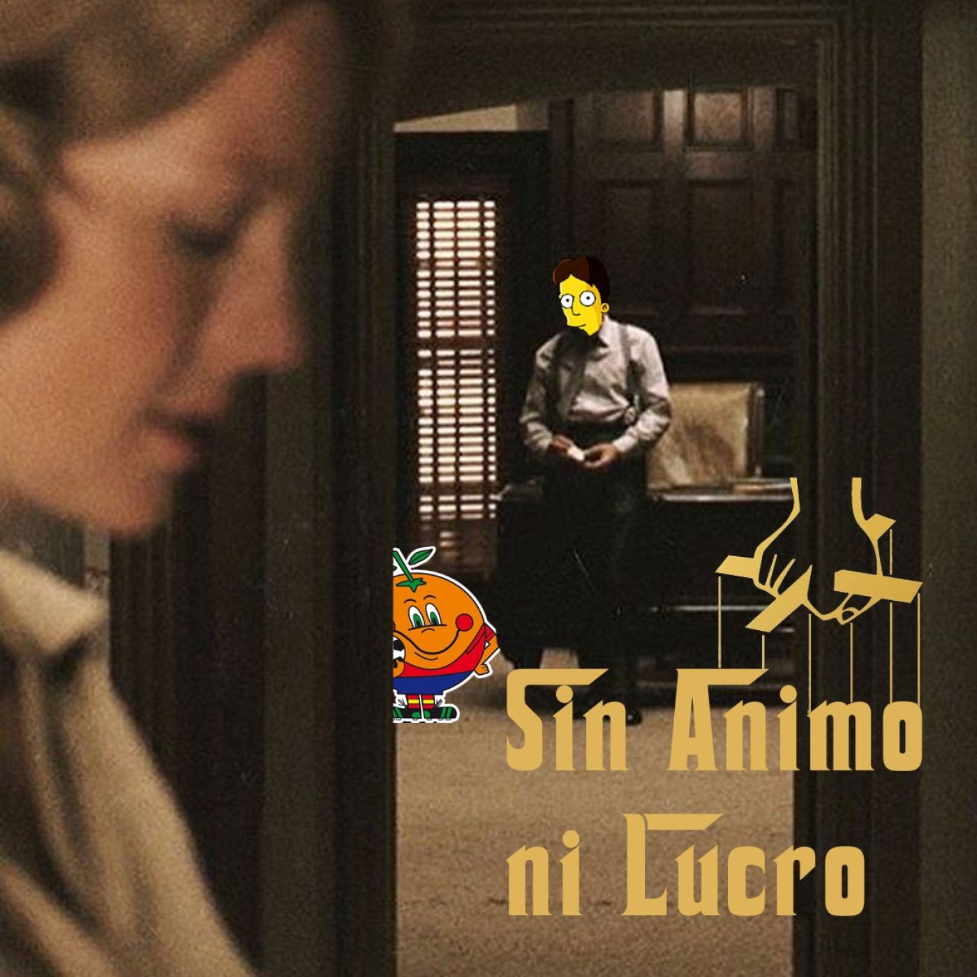 Sin Ánimo Ni Lucro