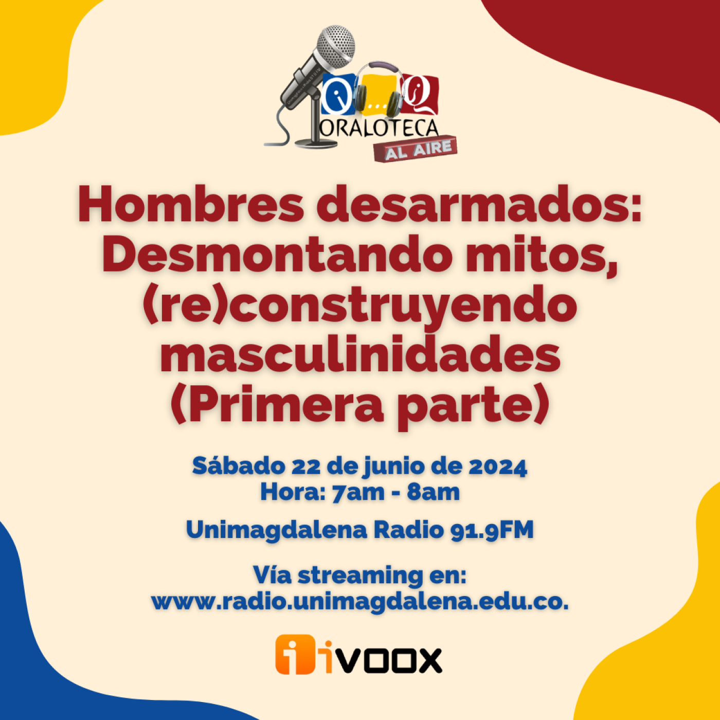 Oraloteca al Aire
