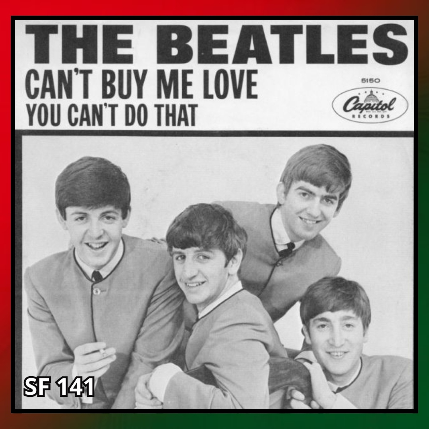 Strawberry Fields Beatles Podcast