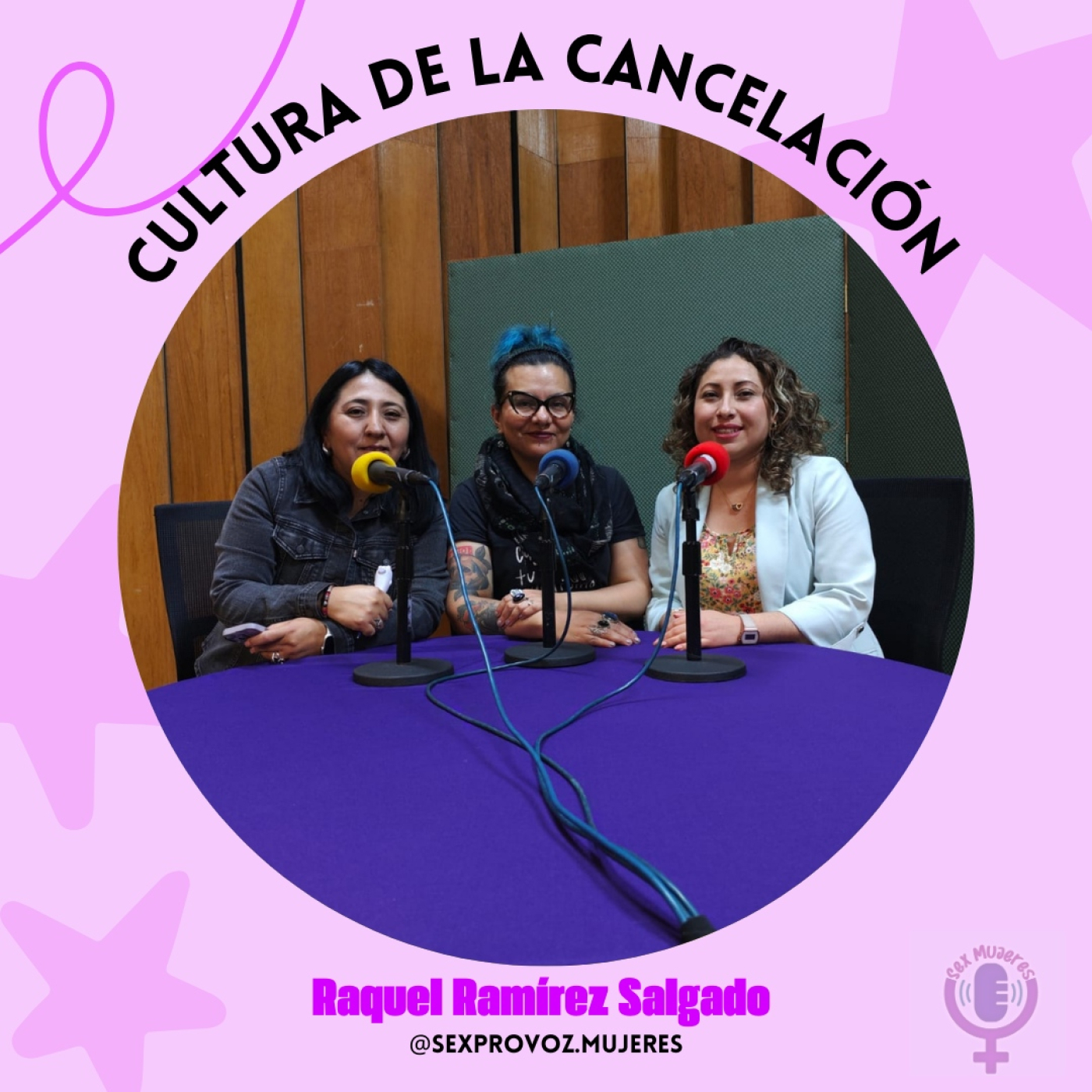 Sexprovoz.mujeres